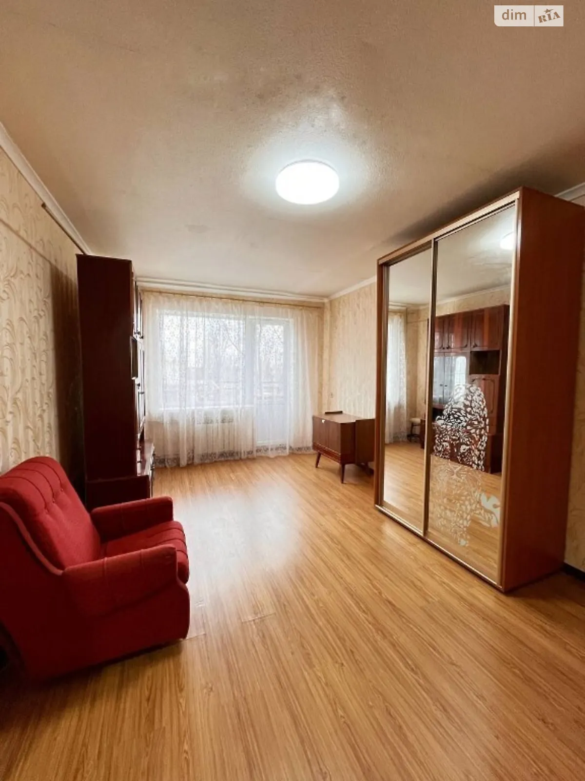Продается 1-комнатная квартира 39.8 кв. м в Днепре, ул. Галины Мазепы(Ковалевской Софии), 80 - фото 1