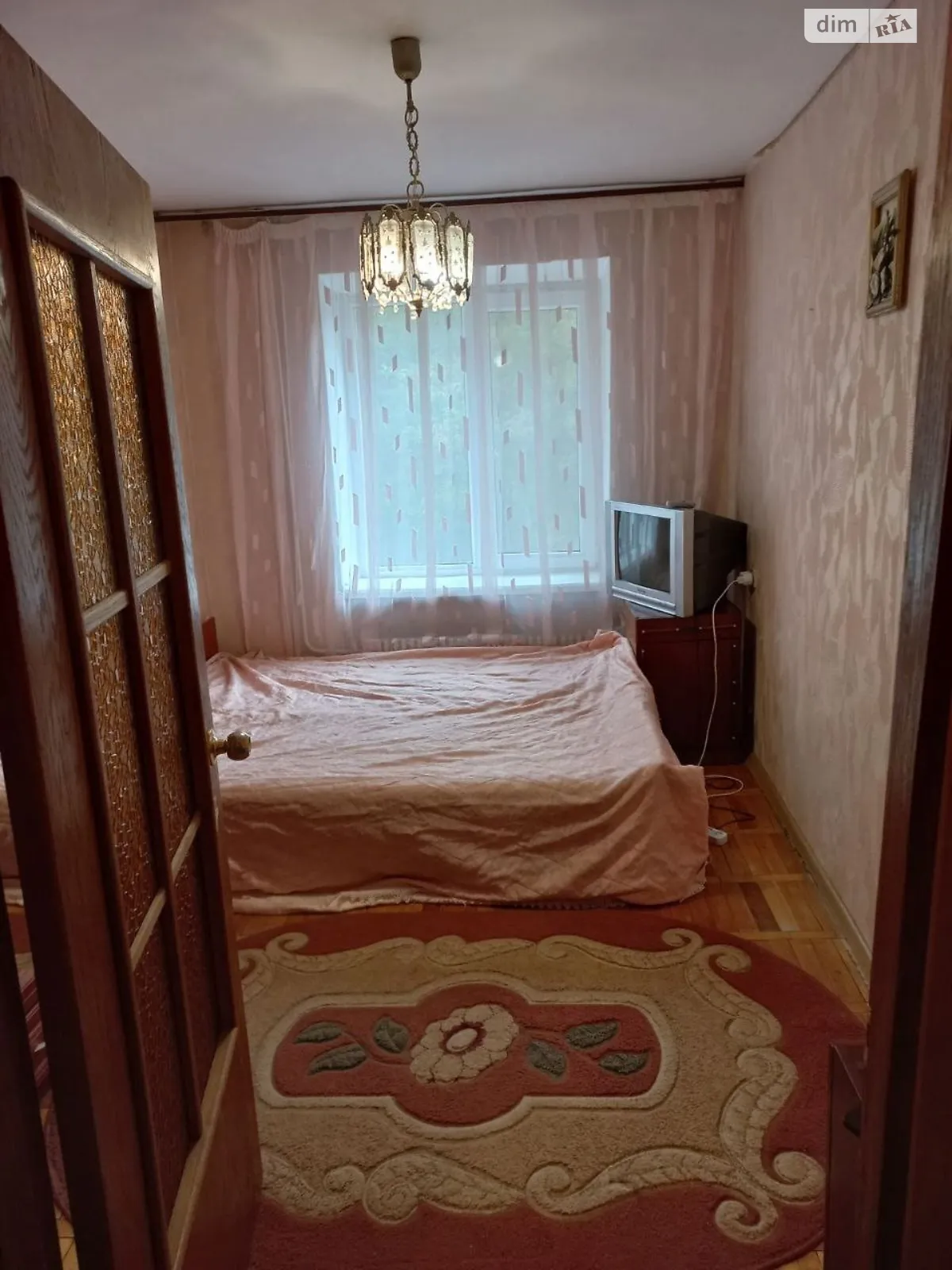 2-комнатная квартира 42 кв. м в Тернополе, ул. Галицкая - фото 2