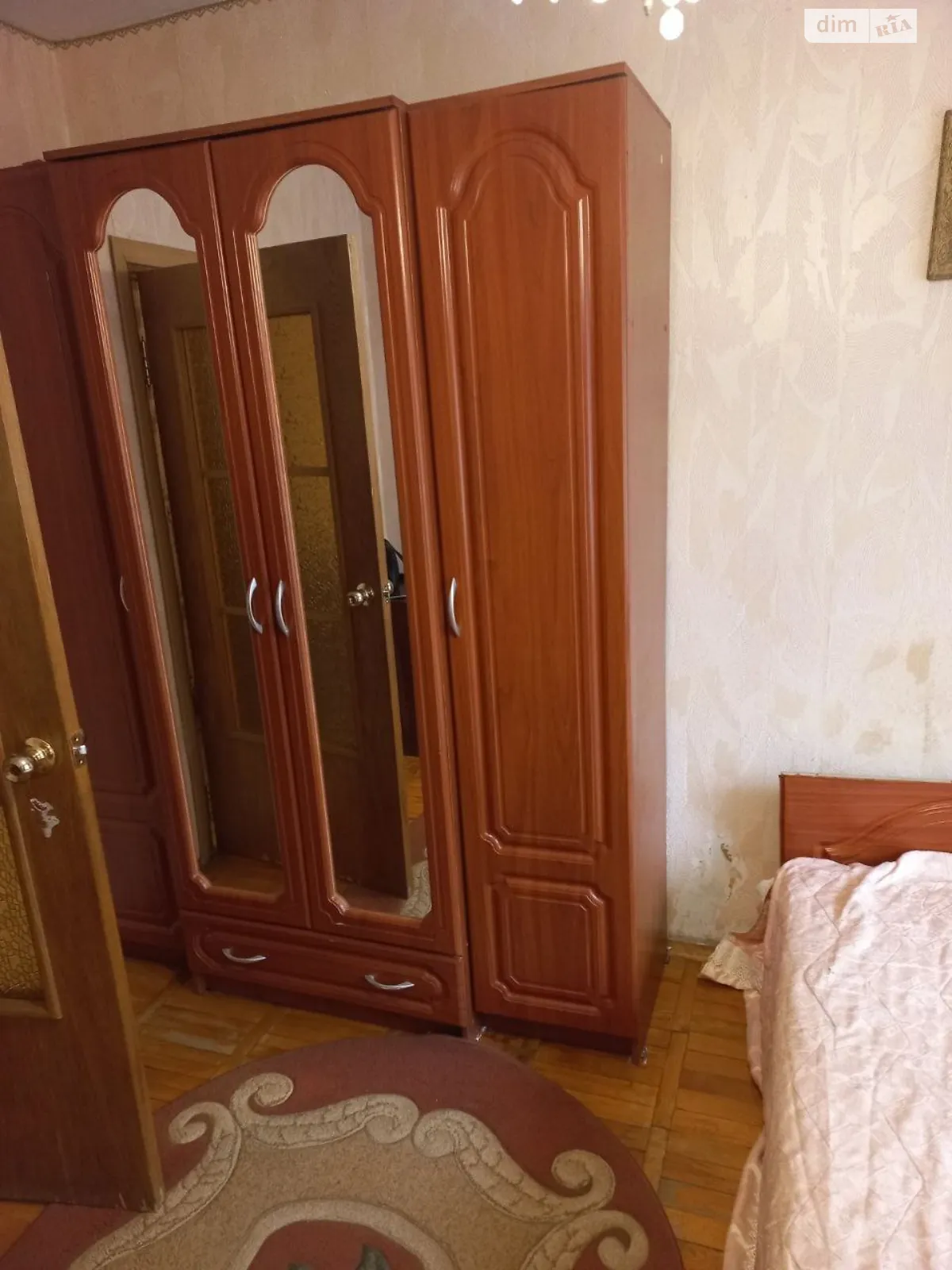 2-комнатная квартира 42 кв. м в Тернополе, ул. Галицкая - фото 3