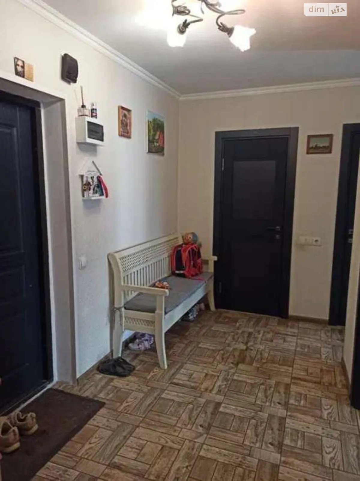 Продается 2-комнатная квартира 55 кв. м в Киеве - фото 4