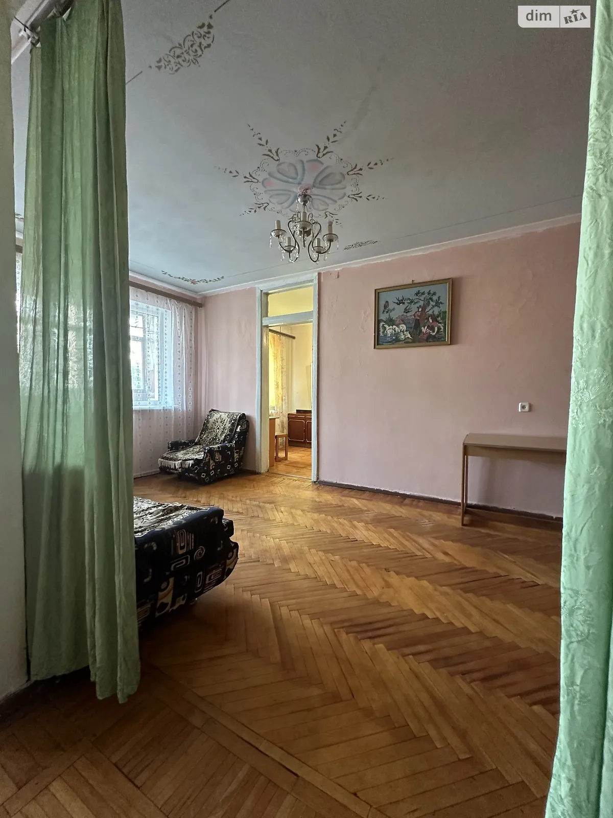 Продается 2-комнатная квартира 45 кв. м в Харькове, просп. Григоренко Петра, 10 - фото 1