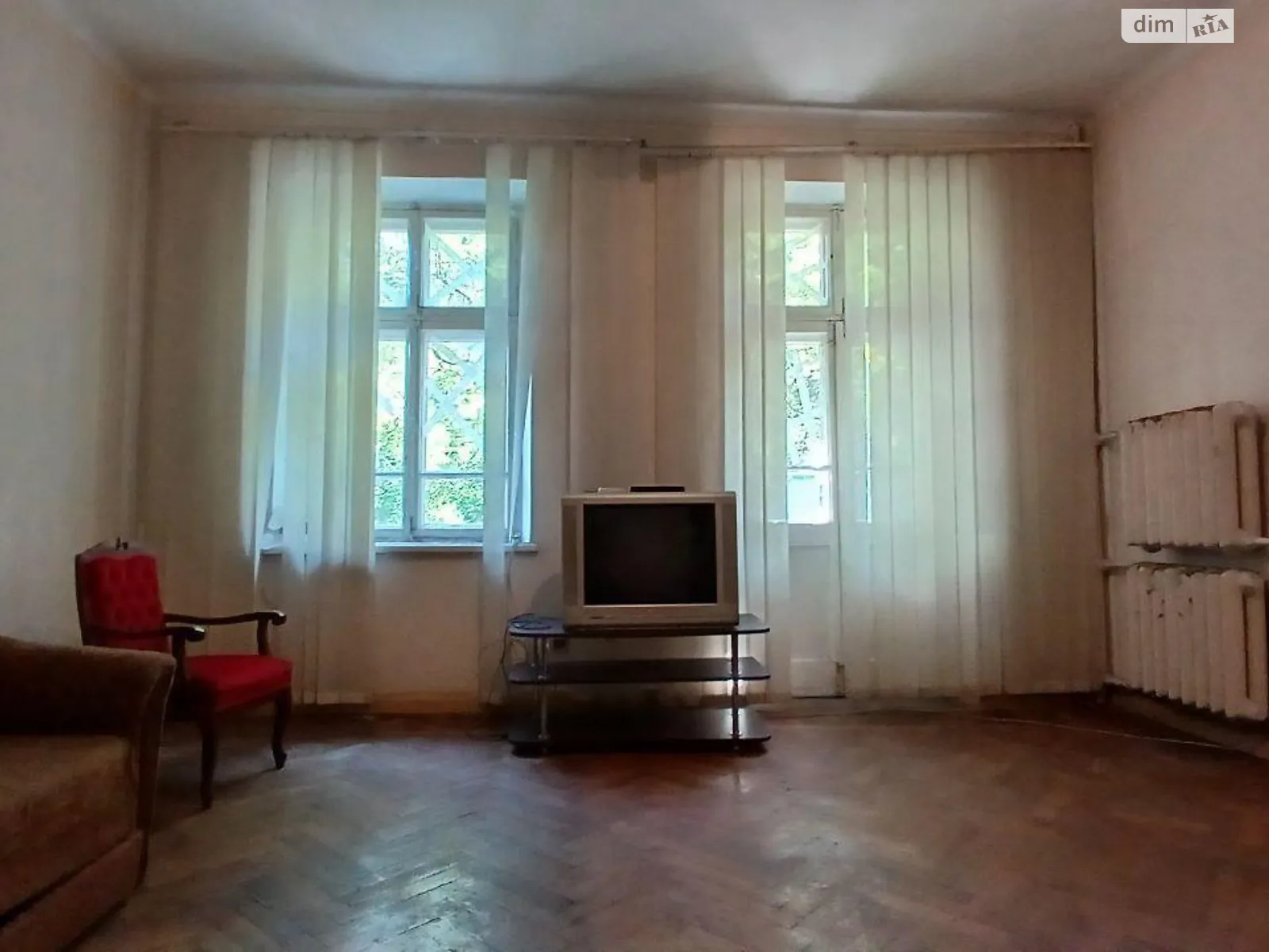 Продается 2-комнатная квартира 57 кв. м в Одессе, ул. Новосельского, 46 - фото 1