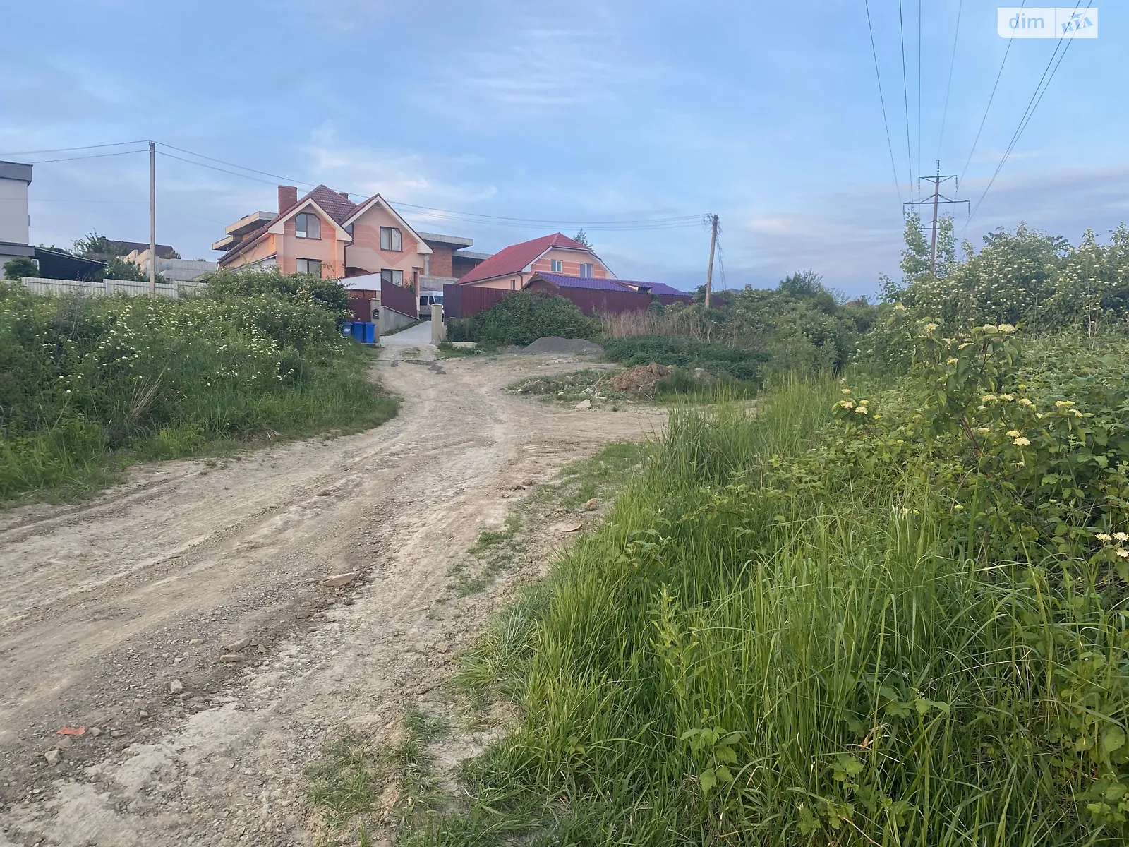 Продается земельный участок 9 соток в Закарпатской области - фото 2