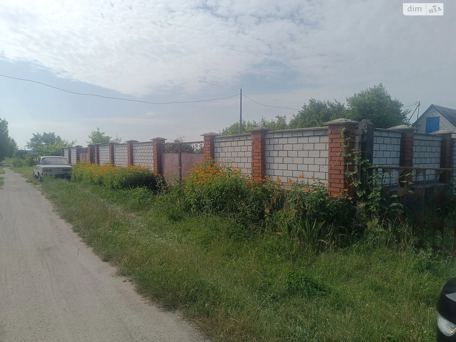 Продается земельный участок 18 соток в Полтавской области - фото 2