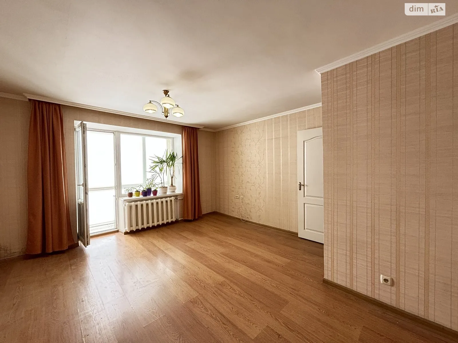 Продается 1-комнатная квартира 34.1 кв. м в Виннице, ул. Героев Нацгвардии(Некрасова), 13А