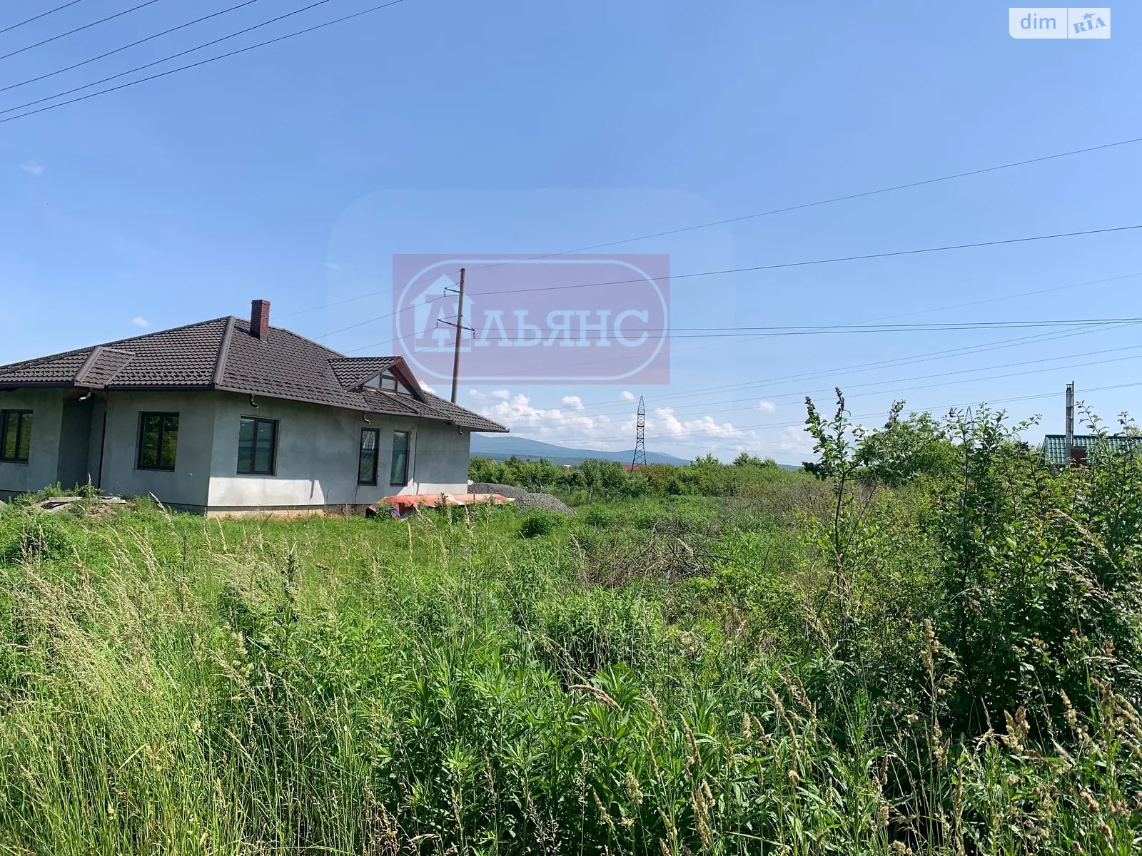 Продається земельна ділянка 10 соток у Закарпатській області, цена: 17000 $ - фото 1