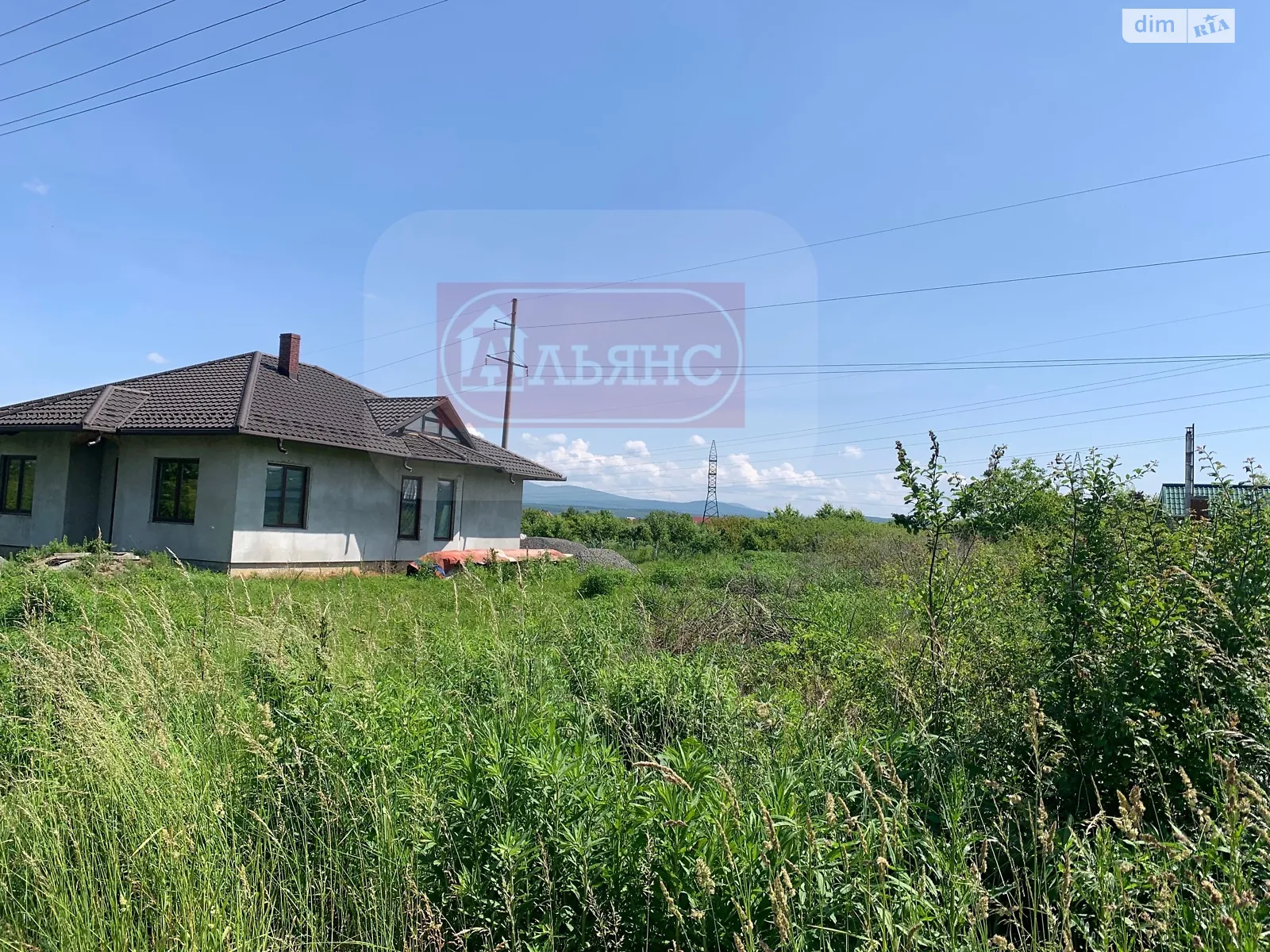 Продається земельна ділянка 10 соток у Закарпатській області - фото 3