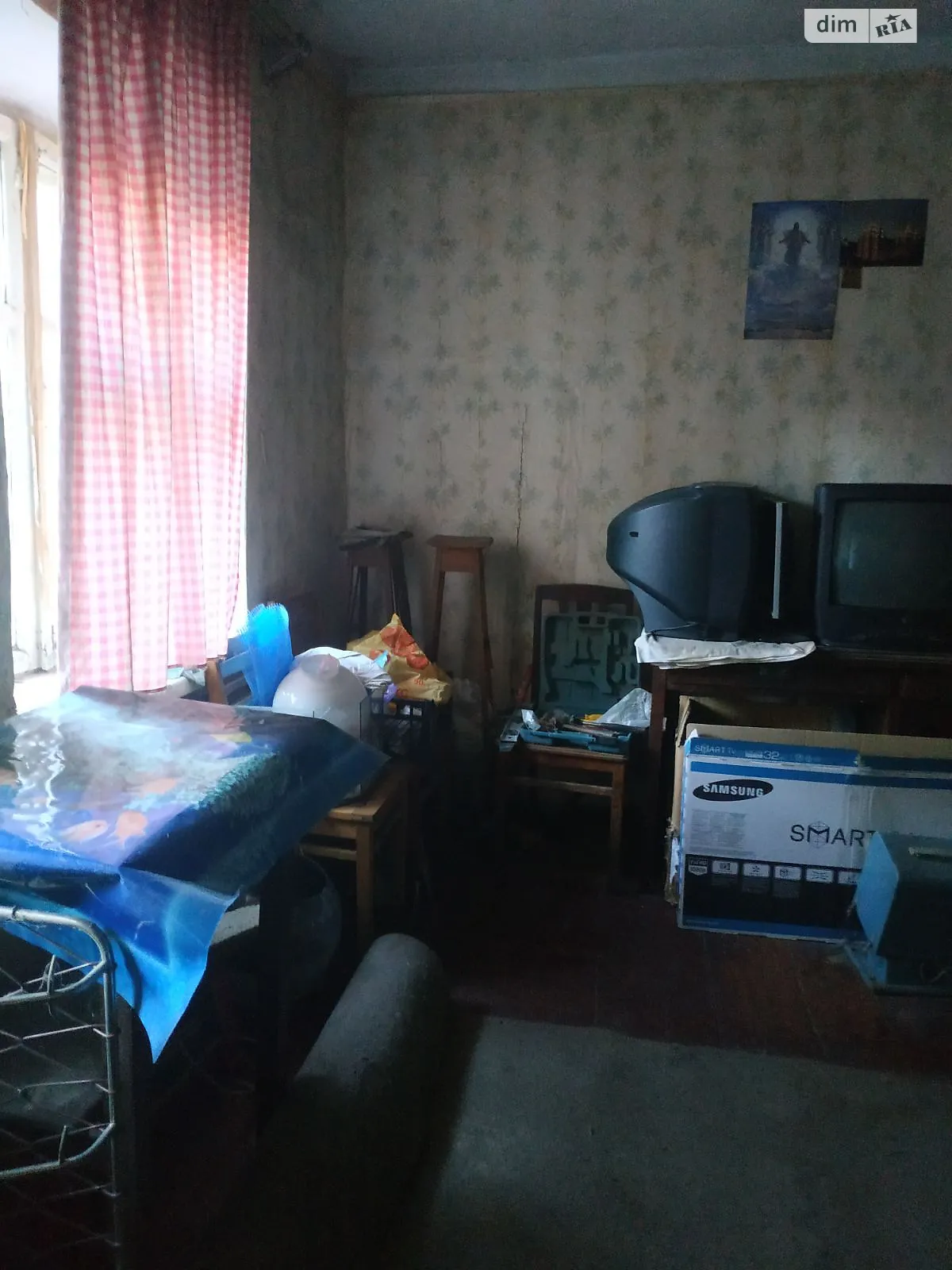 Продается 3-комнатная квартира 80 кв. м в Одессе, ул. Дальницкая, 42 - фото 1