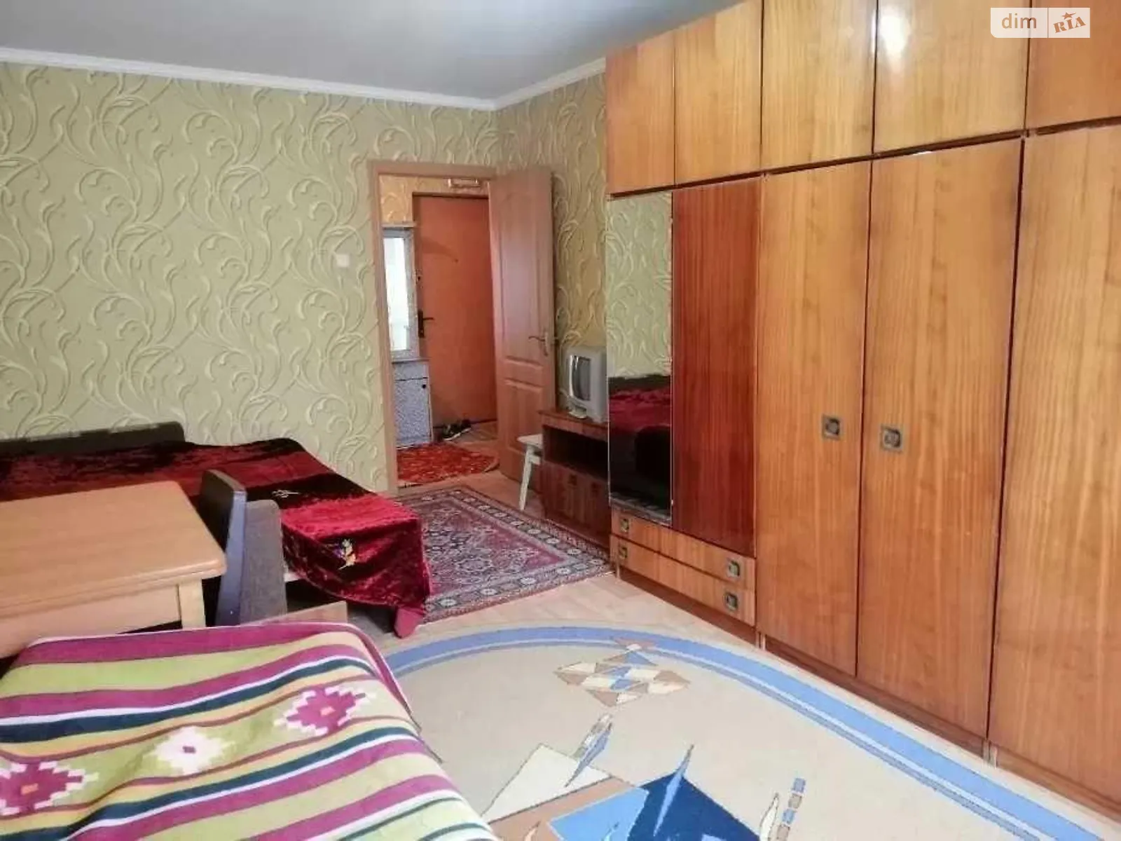 Продается 1-комнатная квартира 35 кв. м в Киеве - фото 3