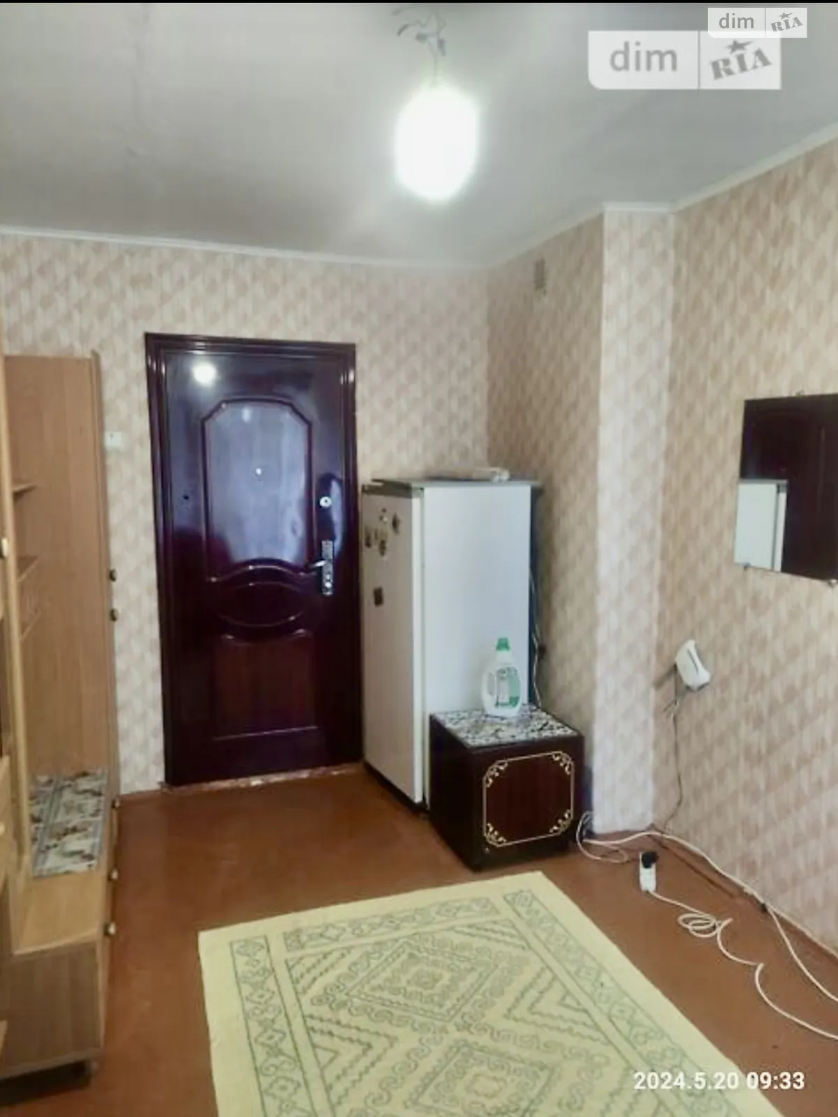 Продается комната 15 кв. м в Ровно, цена: 8900 $