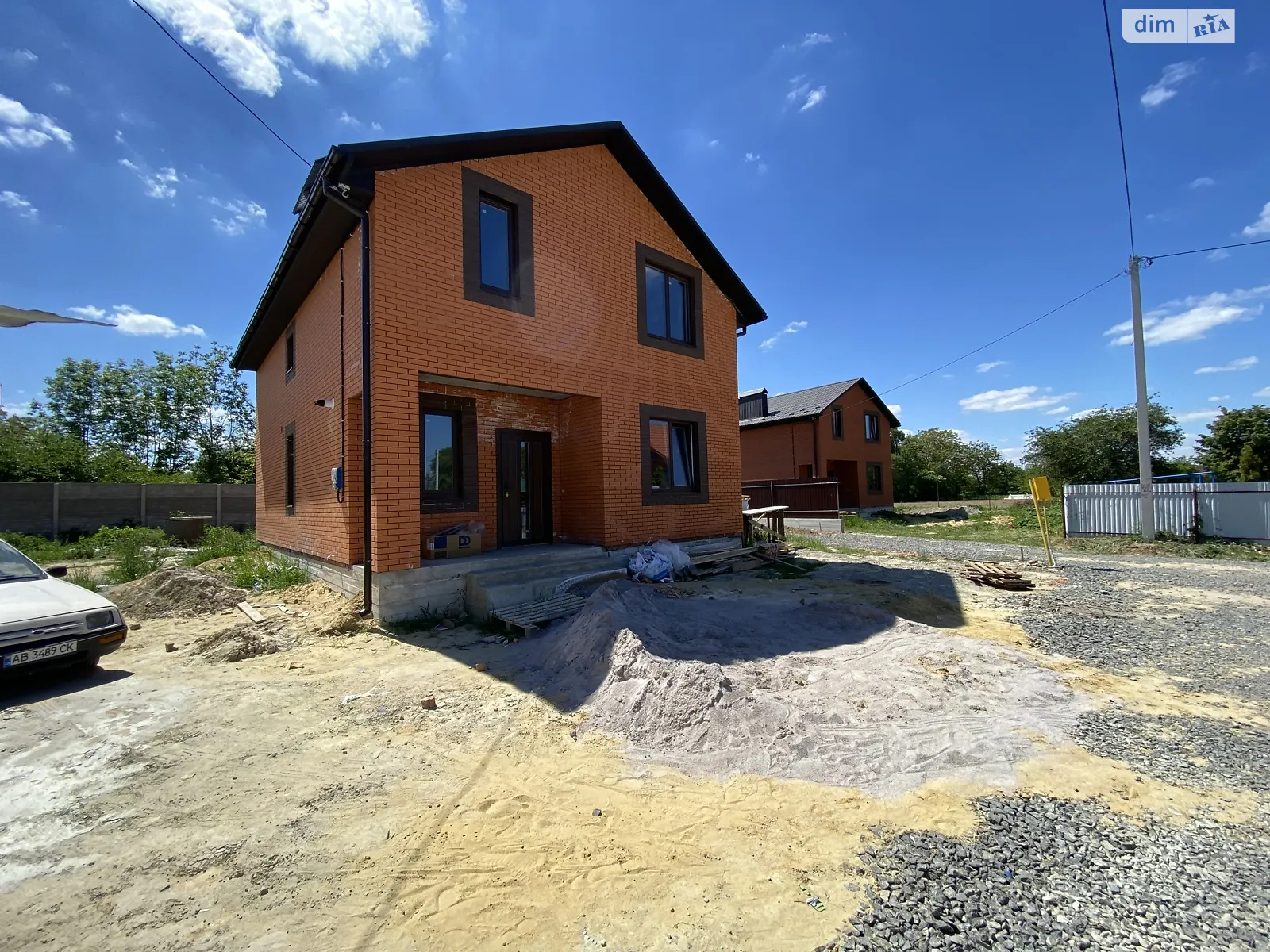 Продається будинок 25 поверховий 125 кв. м з балконом, цена: 80000 $ - фото 1