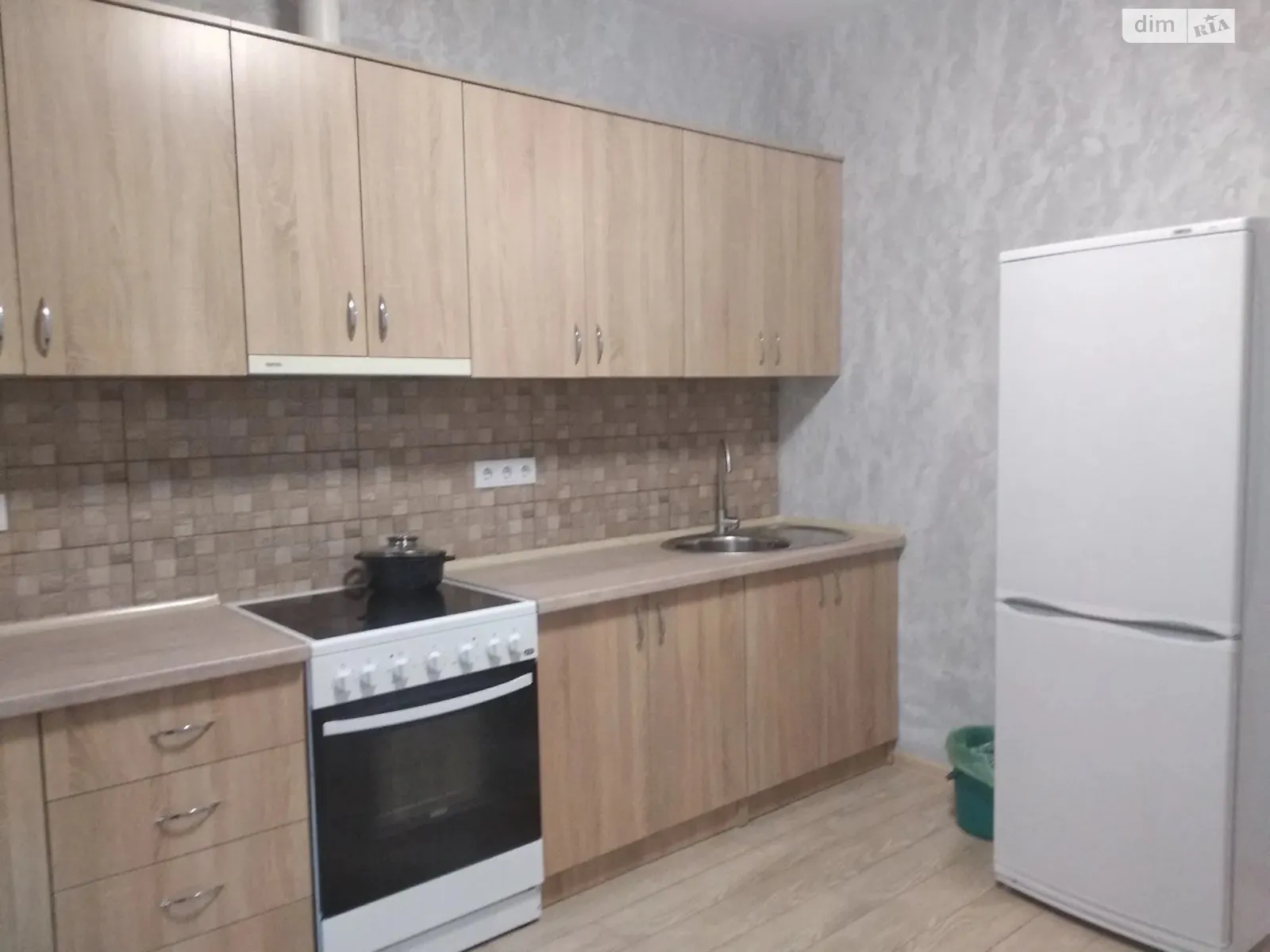 Продается 2-комнатная квартира 48 кв. м в Кременце, ул. Г. Гордасевич, 28 - фото 1