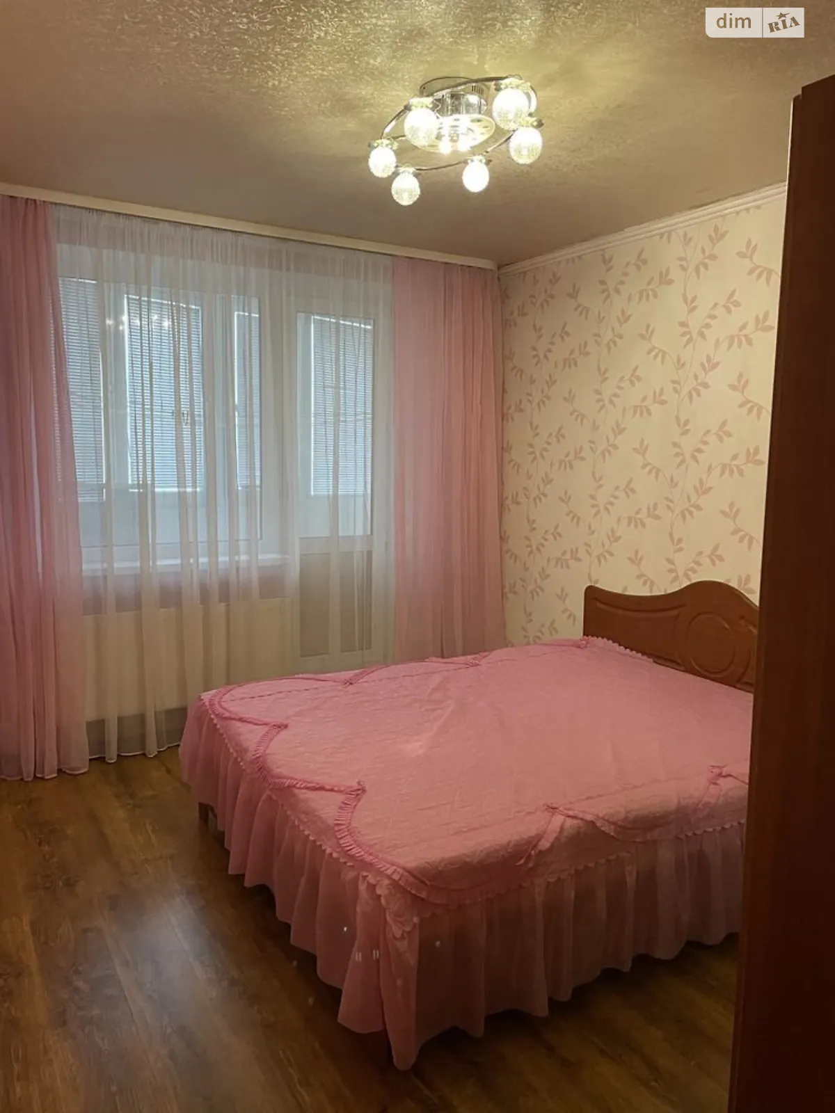 Сдается в аренду 3-комнатная квартира 65 кв. м в Харькове, ул. Волонтерская, 71 - фото 1