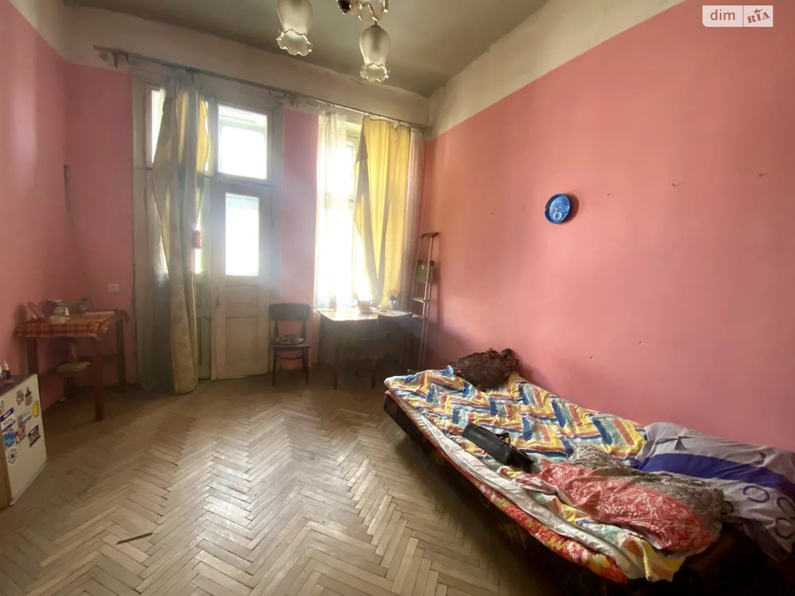 Продается 1-комнатная квартира 42 кв. м в Львове - фото 2