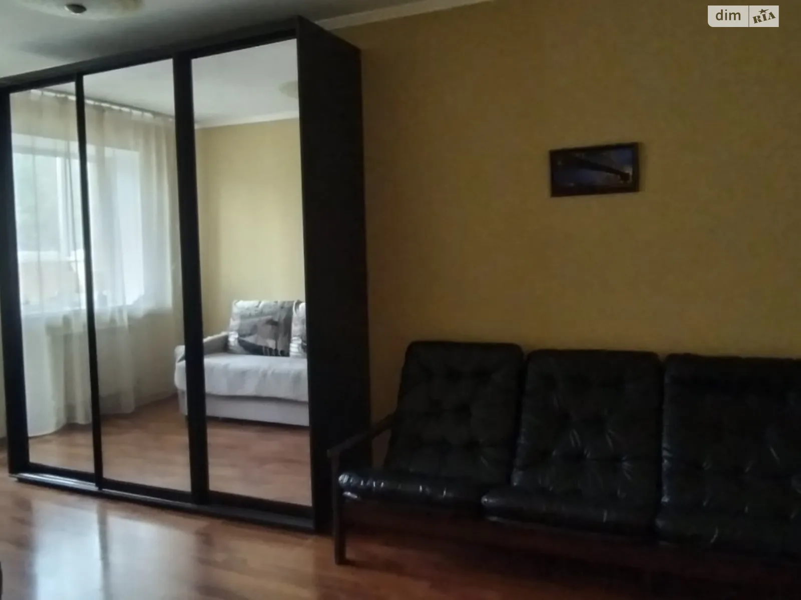 Сдается в аренду 1-комнатная квартира 36 кв. м в Днепре, цена: 8000 грн - фото 1
