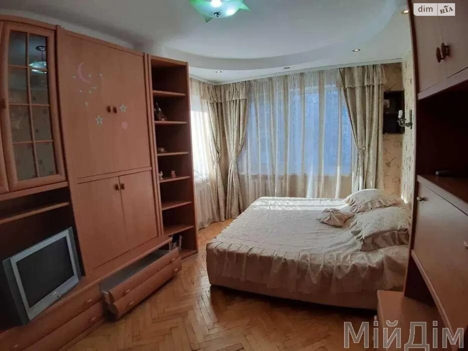 Сдается в аренду 2-комнатная квартира 47 кв. м в Киеве, ул. Братиславская, 32
