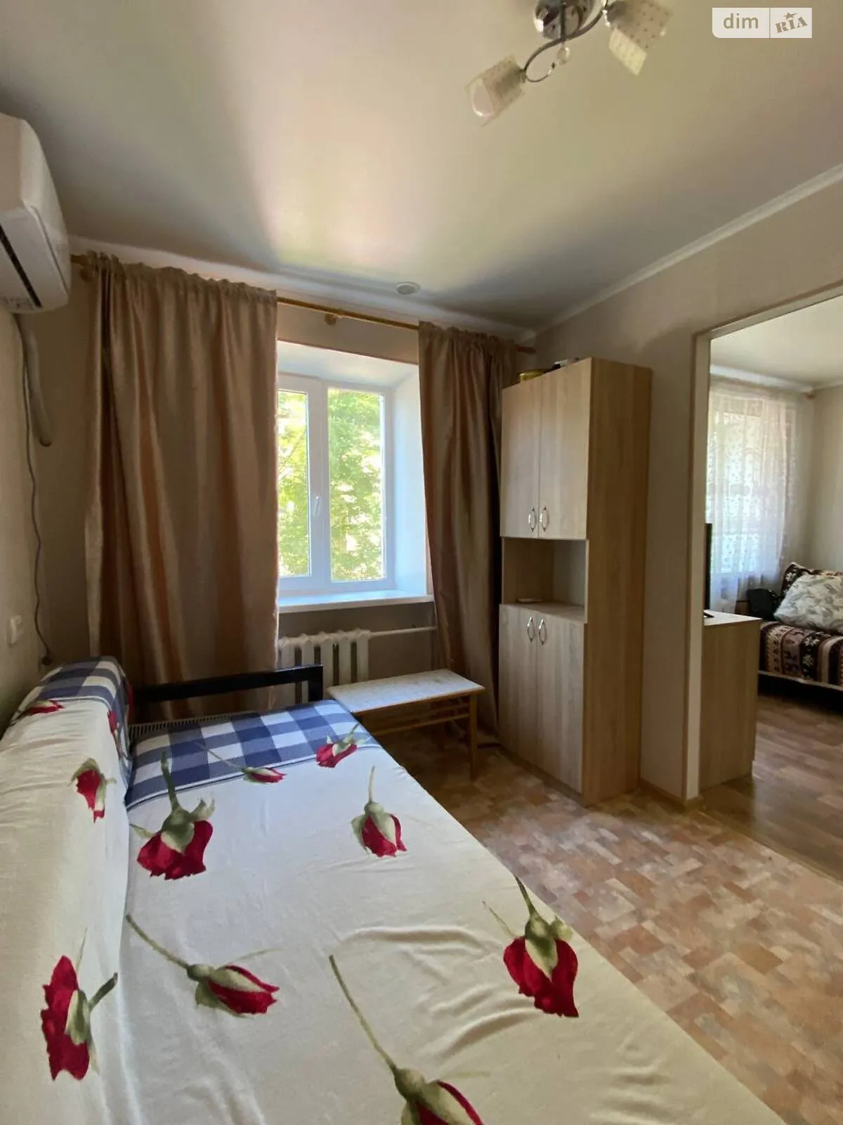 Продается 2-комнатная квартира 30 кв. м в Черноморске, ул. Данченко - фото 1