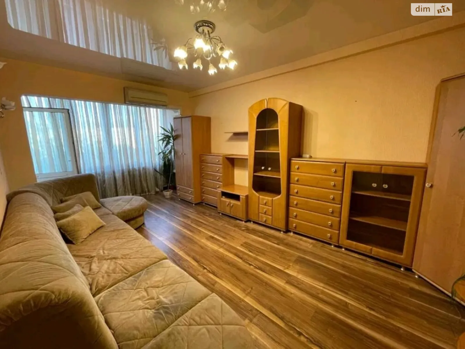 Продается 2-комнатная квартира 52.4 кв. м в Киеве, ул. Героев полка АЗОВ(Маршала Малиновского), 1 - фото 1