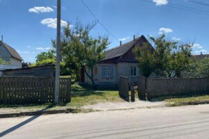Продажа дома, Житомирская, Лещин
