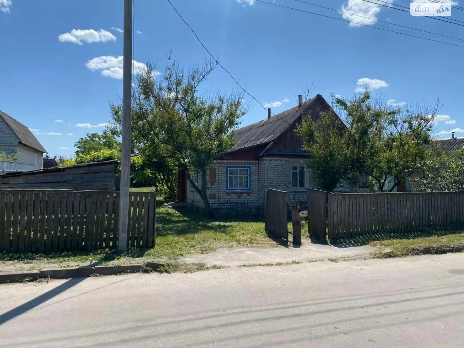 Продается одноэтажный дом 60 кв. м с мансардой, цена: 9900 $ - фото 1