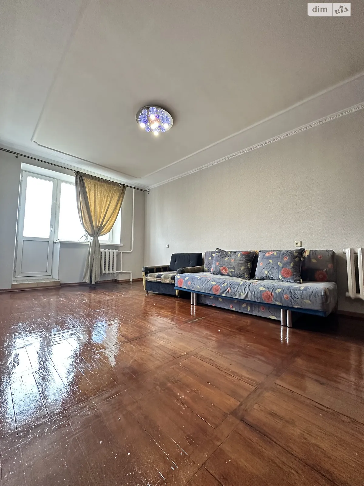 Продается 1-комнатная квартира 29 кв. м в Одессе, ул. Кордонная - фото 1