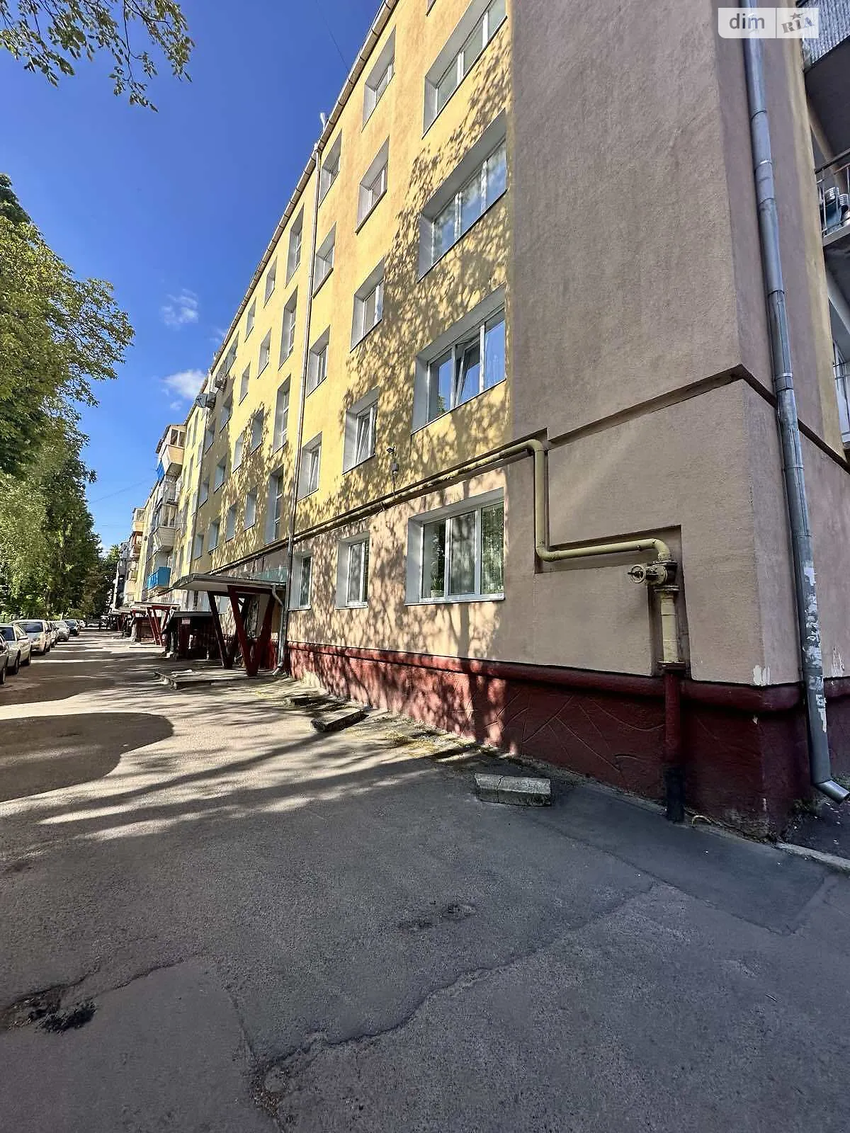 Продается 1-комнатная квартира 31 кв. м в Ровно, цена: 32000 $