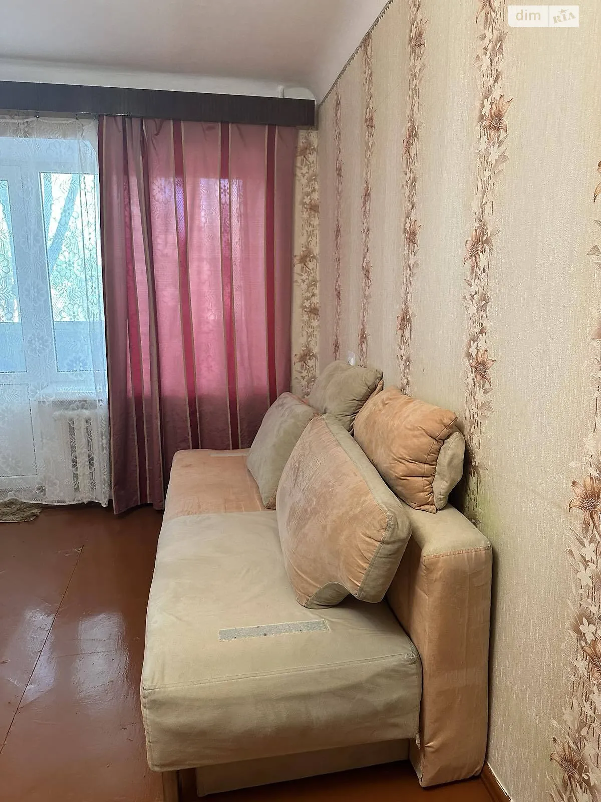 Продается 1-комнатная квартира 31 кв. м в Ровно - фото 2