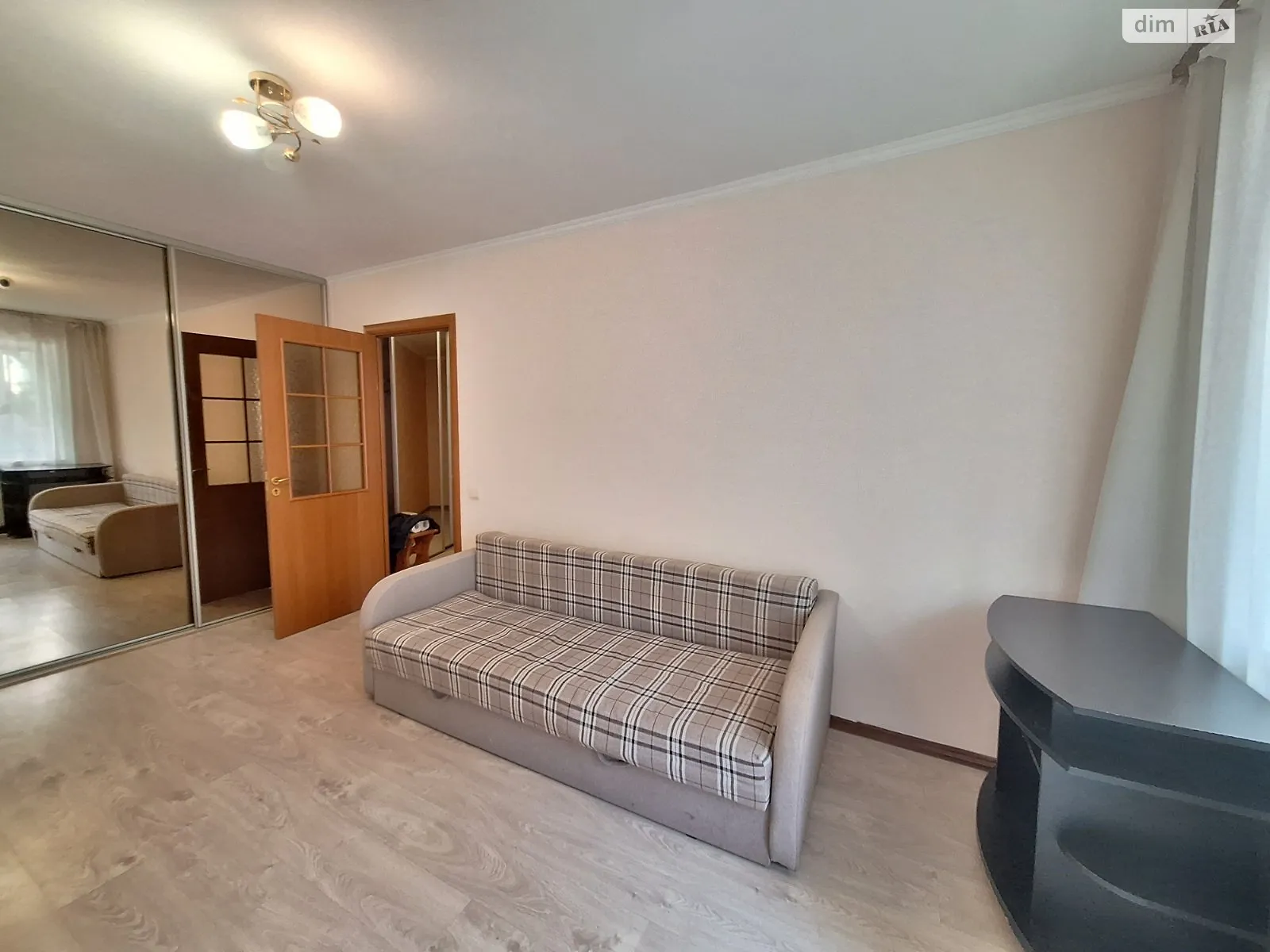 1-кімнатна квартира 34 кв. м у Тернополі, цена: 160 $