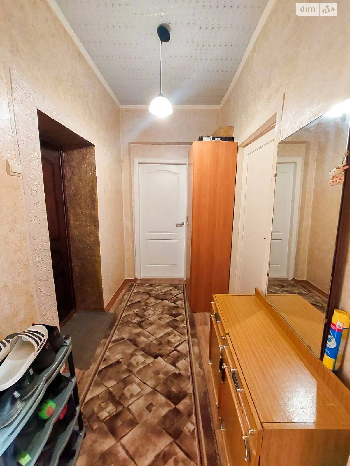 Продается 2-комнатная квартира 42.3 кв. м в Здолбунове - фото 3