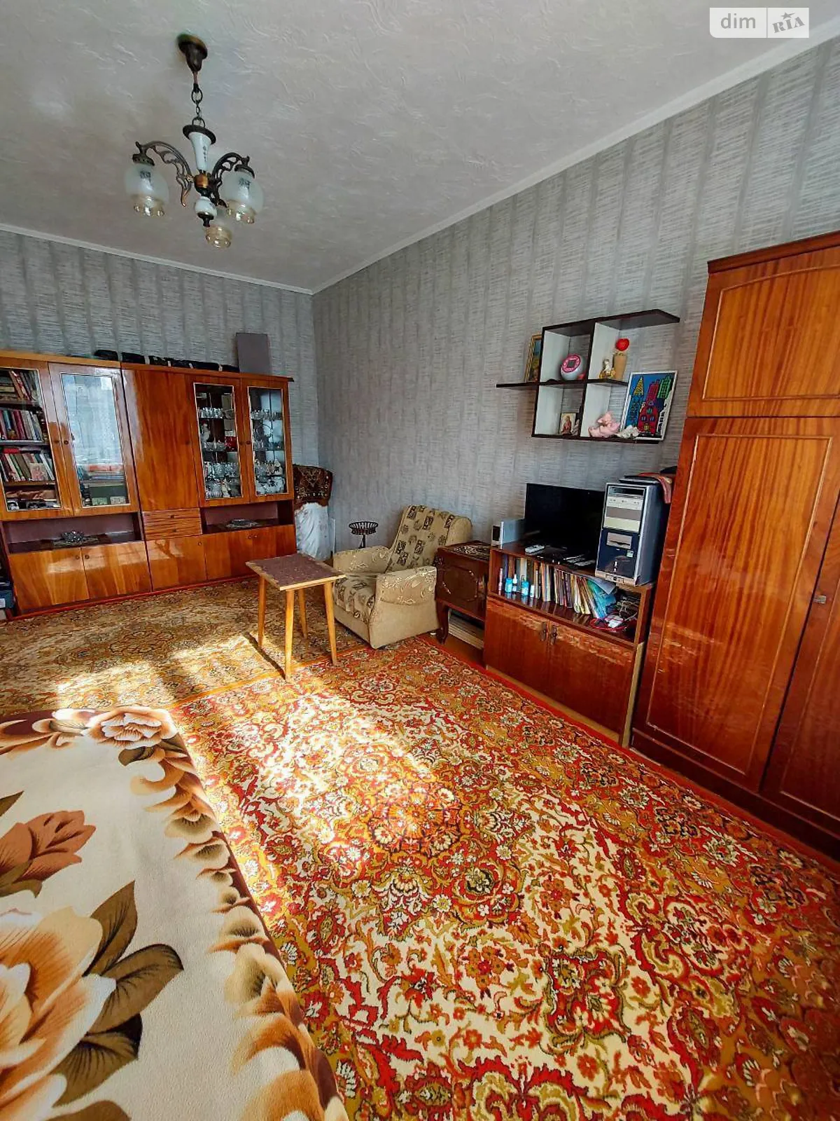 Продается 2-комнатная квартира 42.3 кв. м в Здолбунове - фото 2