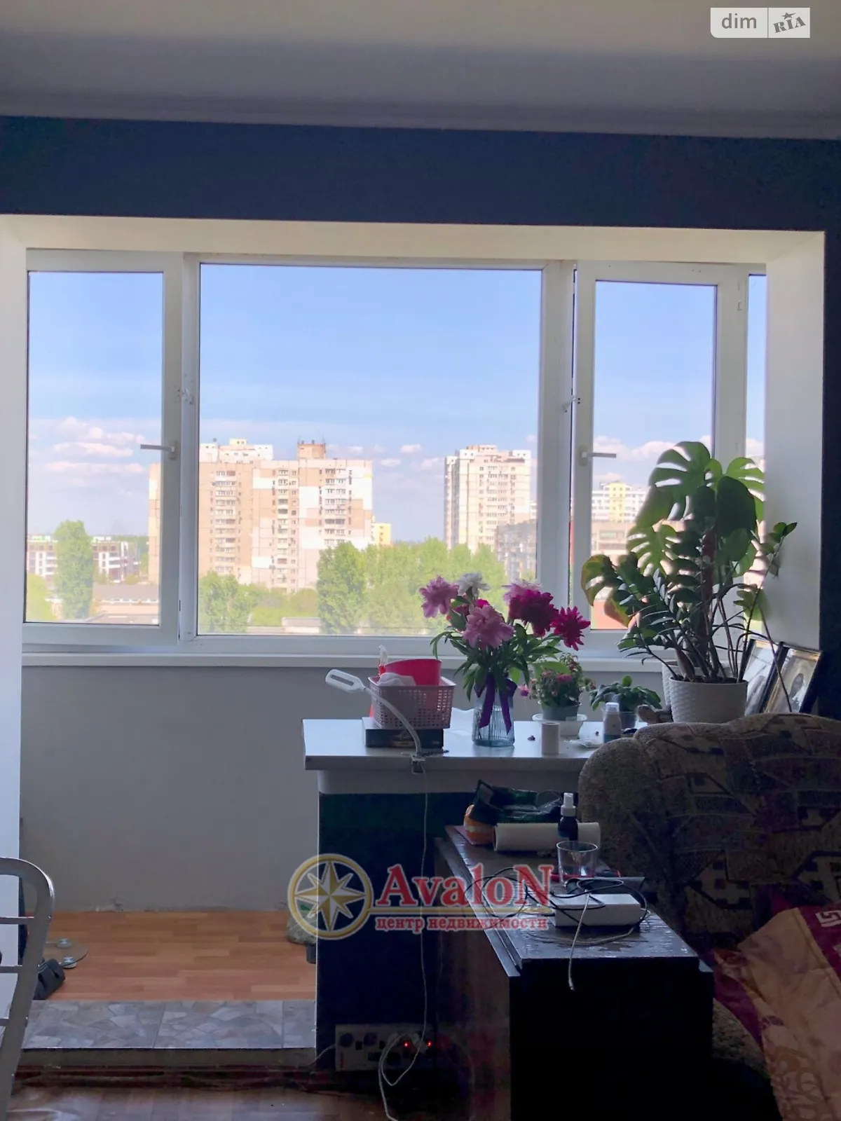 Продается 3-комнатная квартира 71.1 кв. м в Одессе, ул. Ярослава Баиса(Владимира Высоцкого) - фото 1
