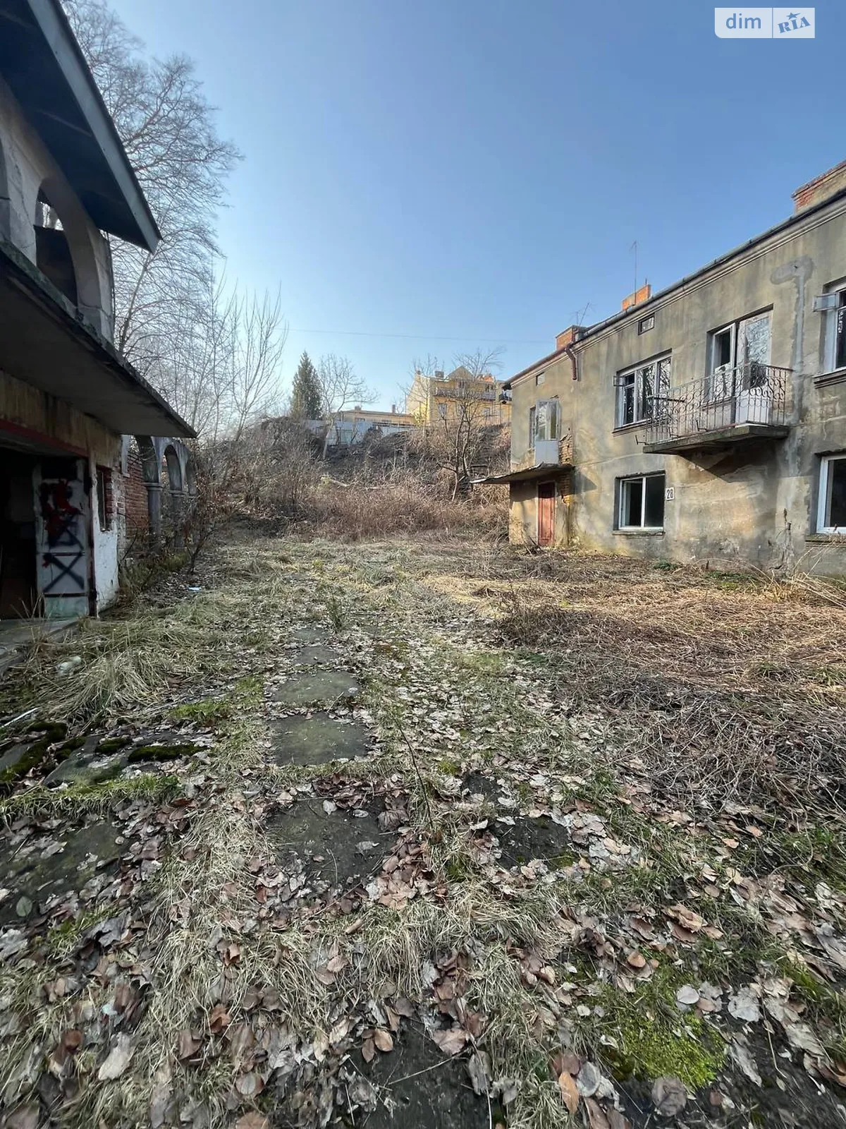 Продается земельный участок 10 соток в Львовской области, цена: 400000 $ - фото 1