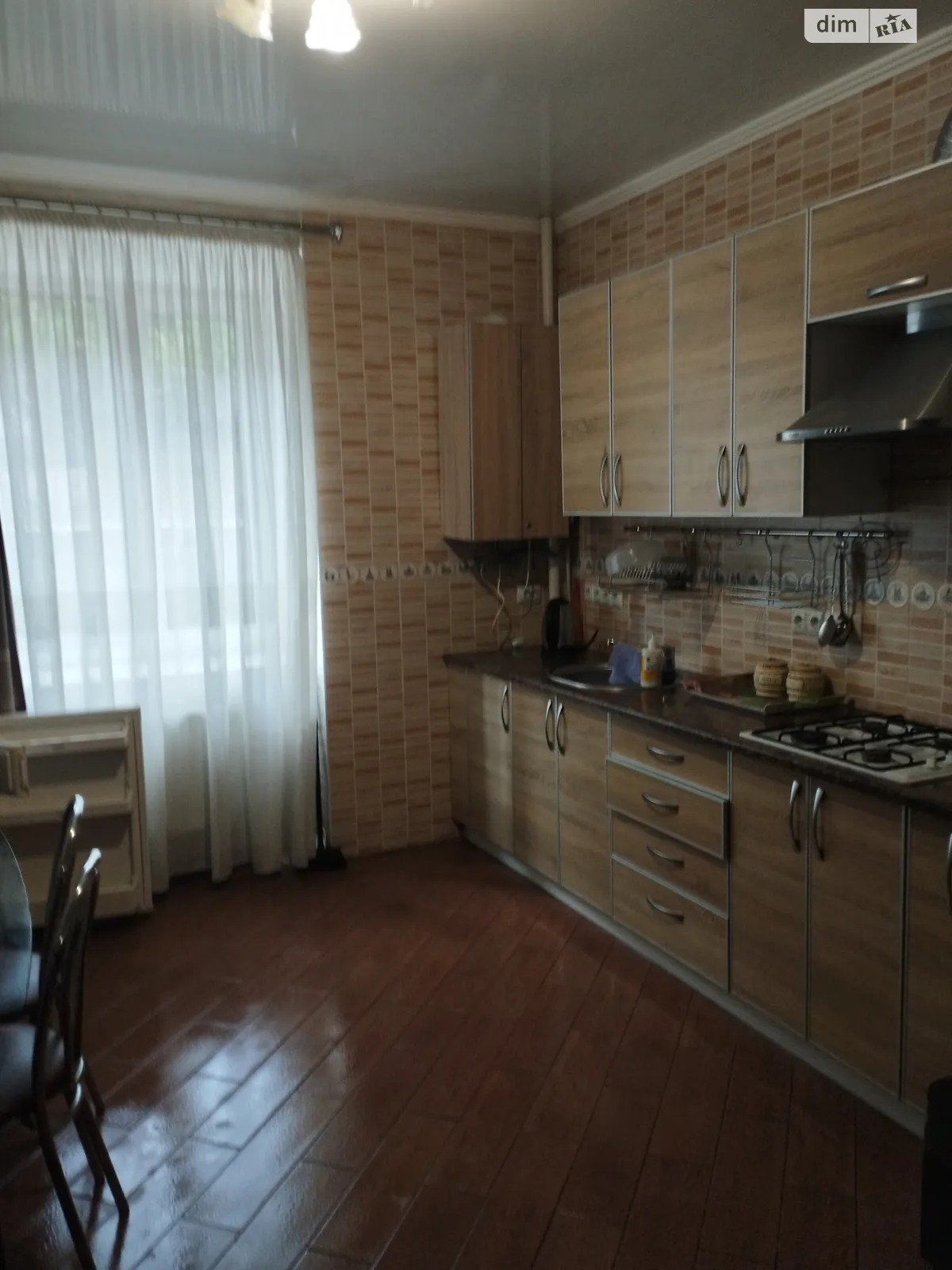 Продается 1-комнатная квартира 45 кв. м в Виннице, ул. Князей Кориатовичей, 114