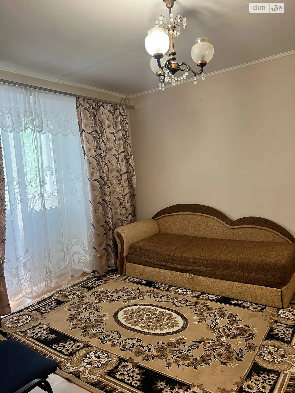 1-комнатная квартира 24.4 кв. м в Тернополе, ул. Савуры Клима - фото 3