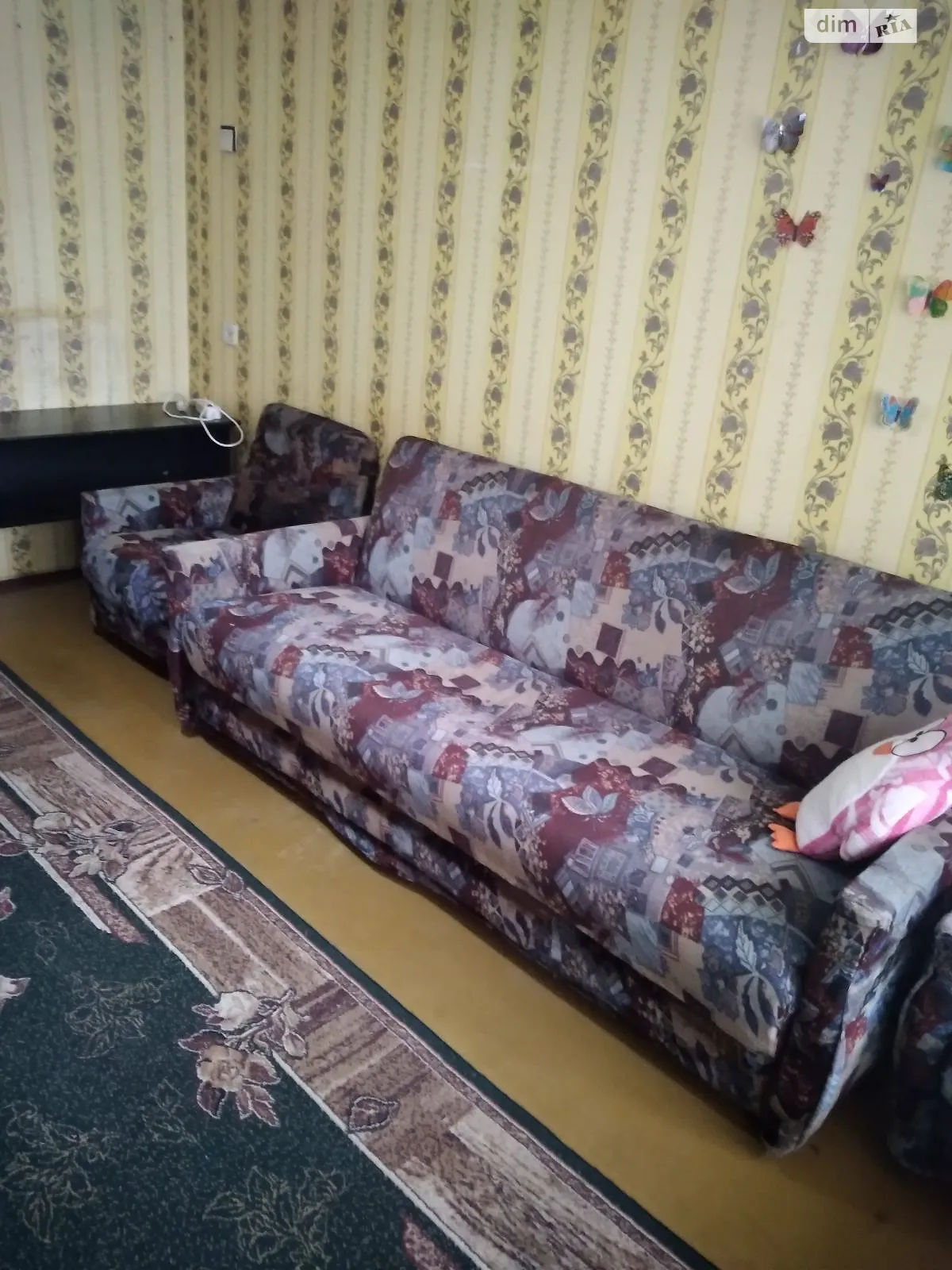Здається в оренду кімната 62 кв. м у Києві, цена: 3000 грн
