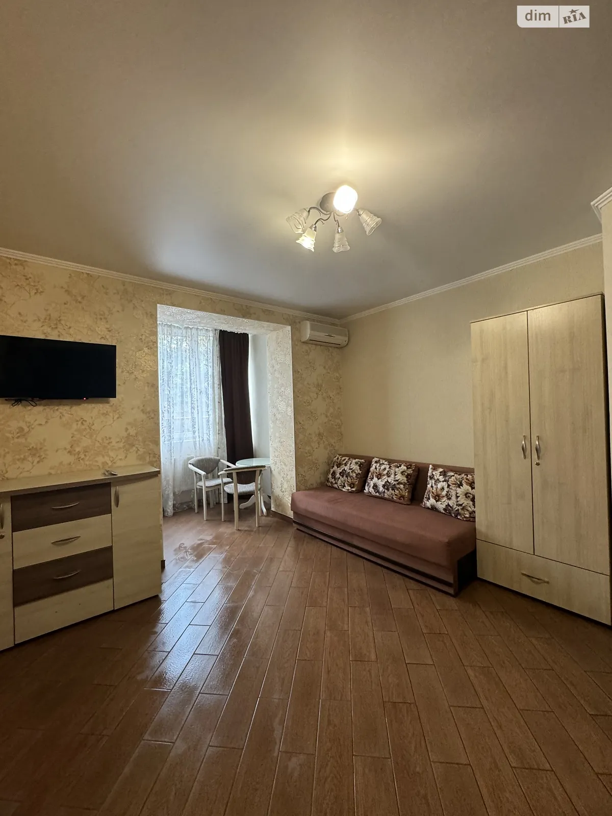 Продается 1-комнатная квартира 45.5 кв. м в Виннице, ул. Князей Кориатовичей - фото 1