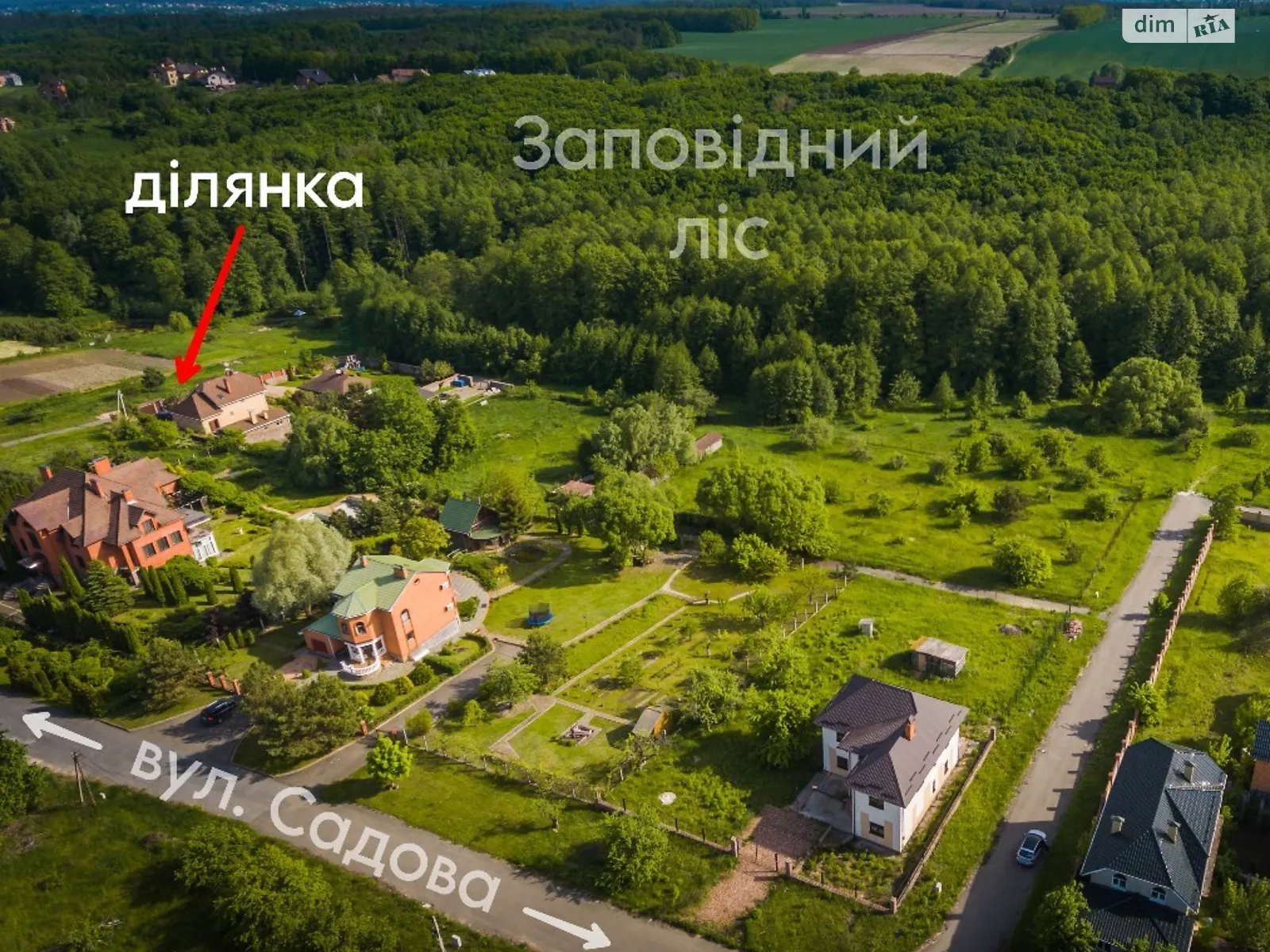 Продается земельный участок 8 соток в Киевской области, цена: 28000 $ - фото 1