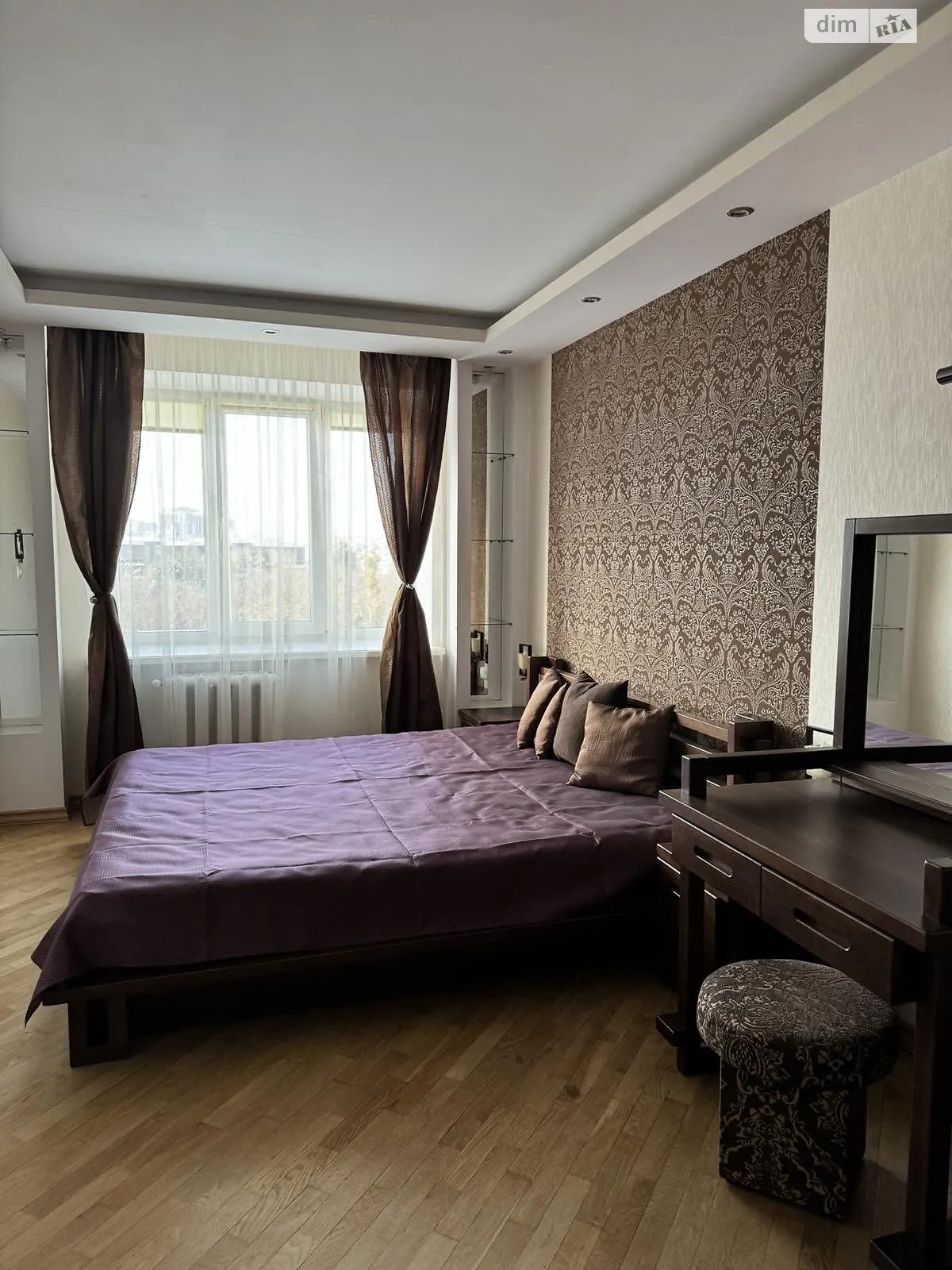 Сдается в аренду 2-комнатная квартира 58 кв. м в Львове - фото 3