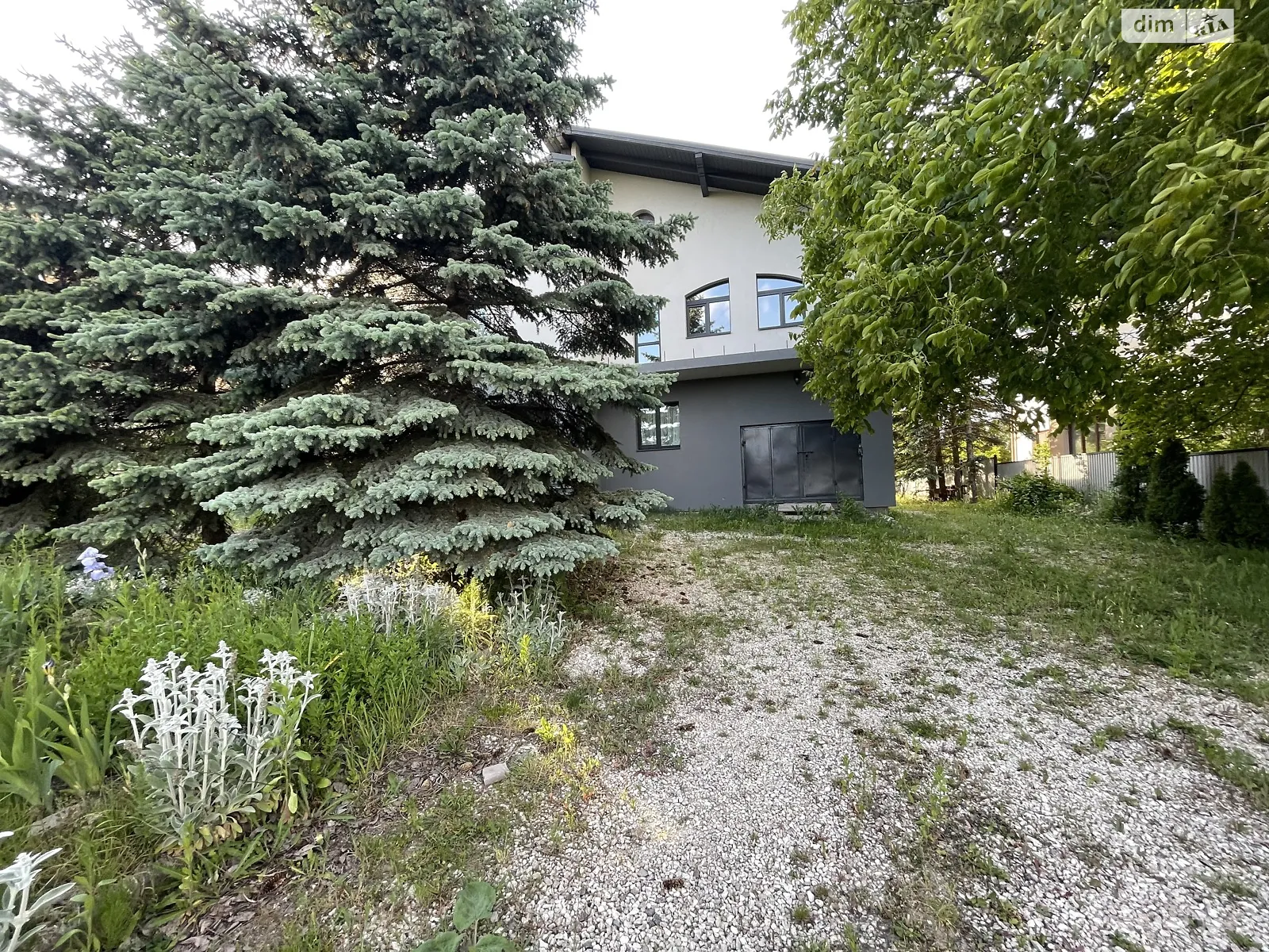 Продається частина будинку 220 кв. м з садом, цена: 240000 $