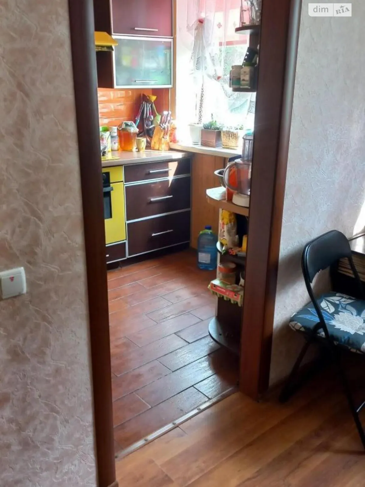 Продается 2-комнатная квартира 45 кв. м в Харькове, въезд Юбилейный, 42Б - фото 1