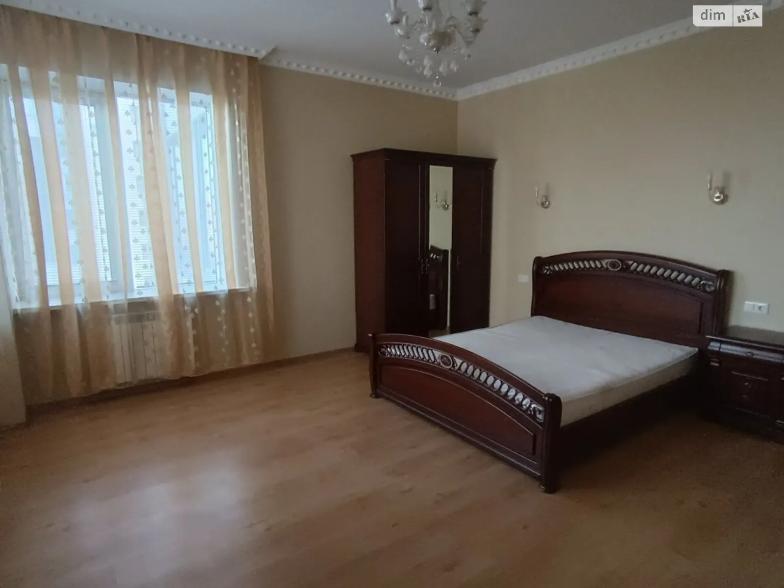 Сдается в аренду 3-комнатная квартира 120 кв. м в Киеве - фото 3
