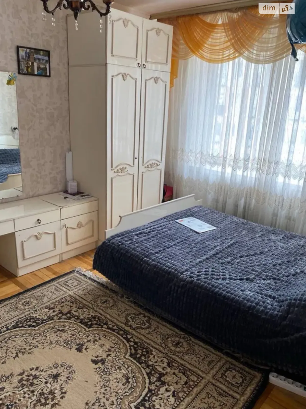 Сдается в аренду 2-комнатная квартира 54 кв. м в Киеве, ул. Клавдиевская, 36