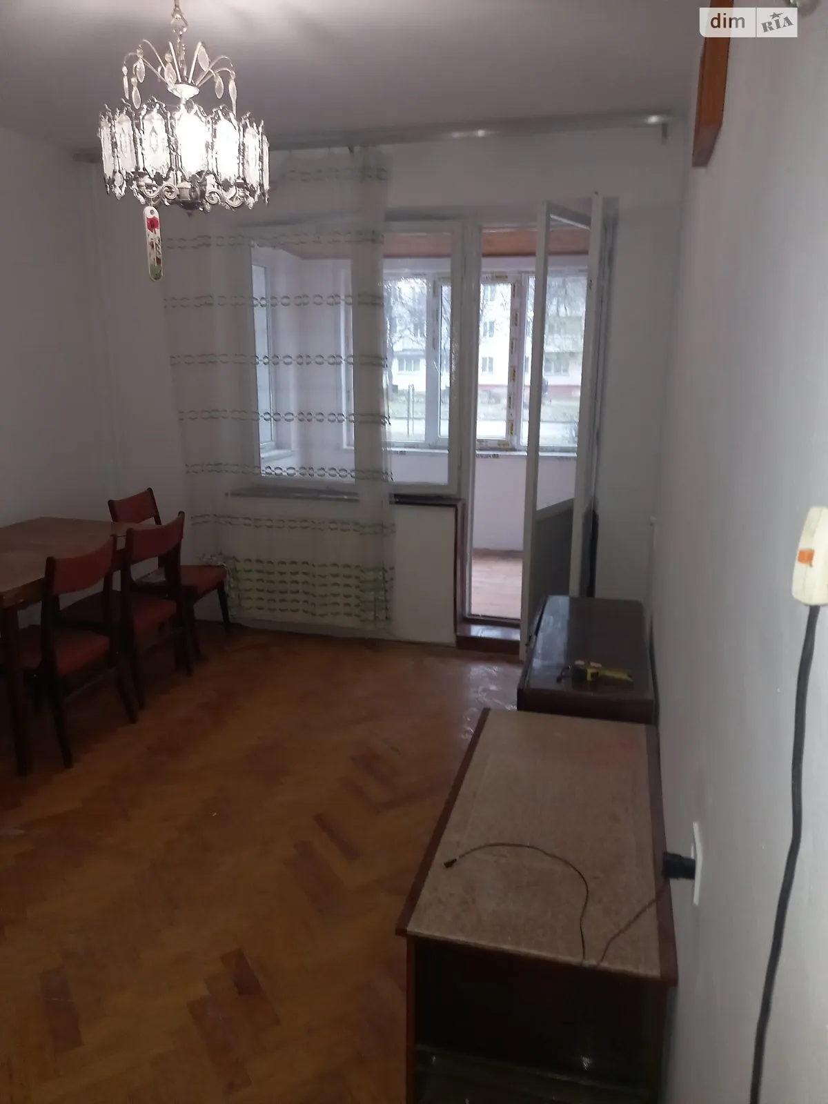 1-комнатная квартира 35 кв. м в Тернополе, ул. Киевская - фото 2
