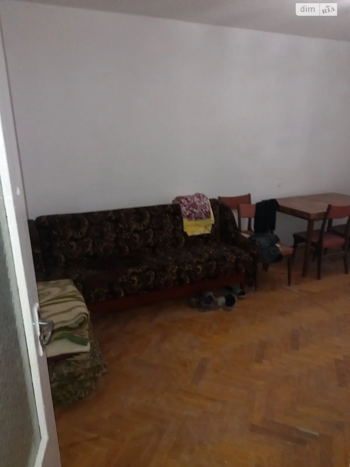1-комнатная квартира 35 кв. м в Тернополе - фото 3