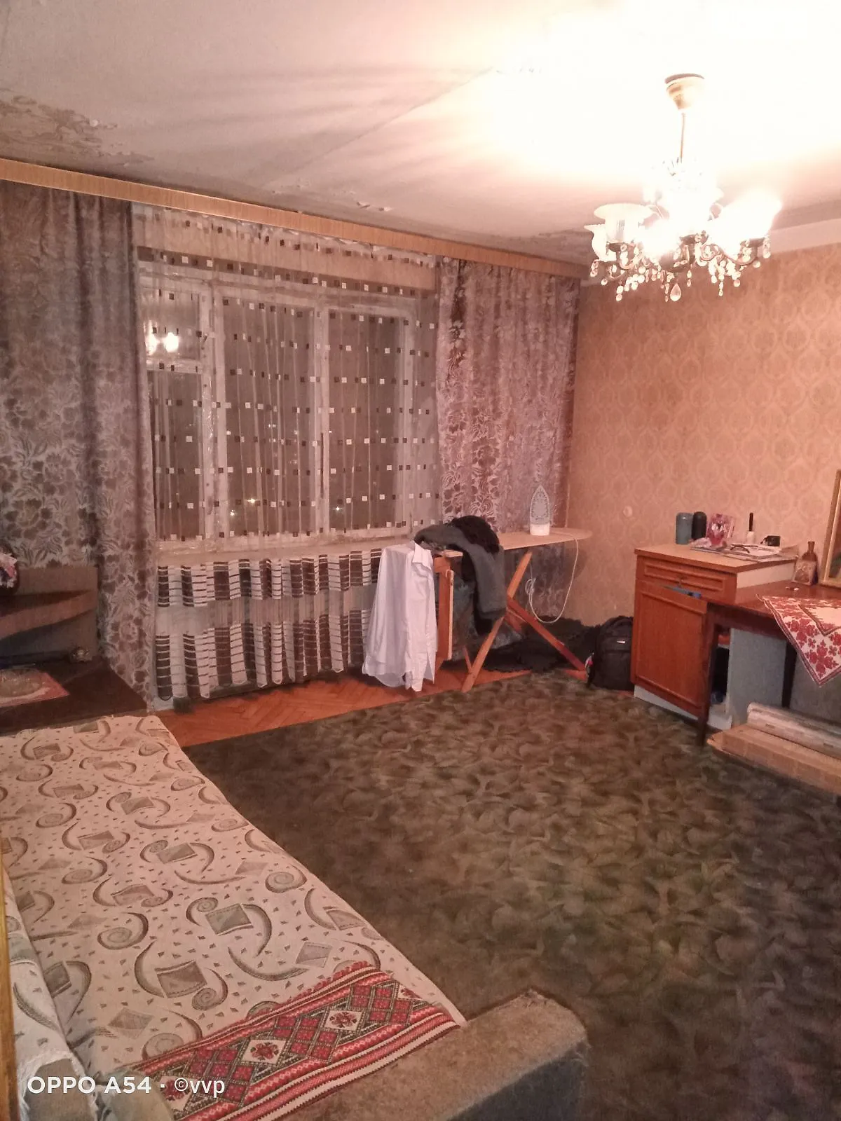 Сдается в аренду 3-комнатная квартира 62 кв. м в Львове - фото 4