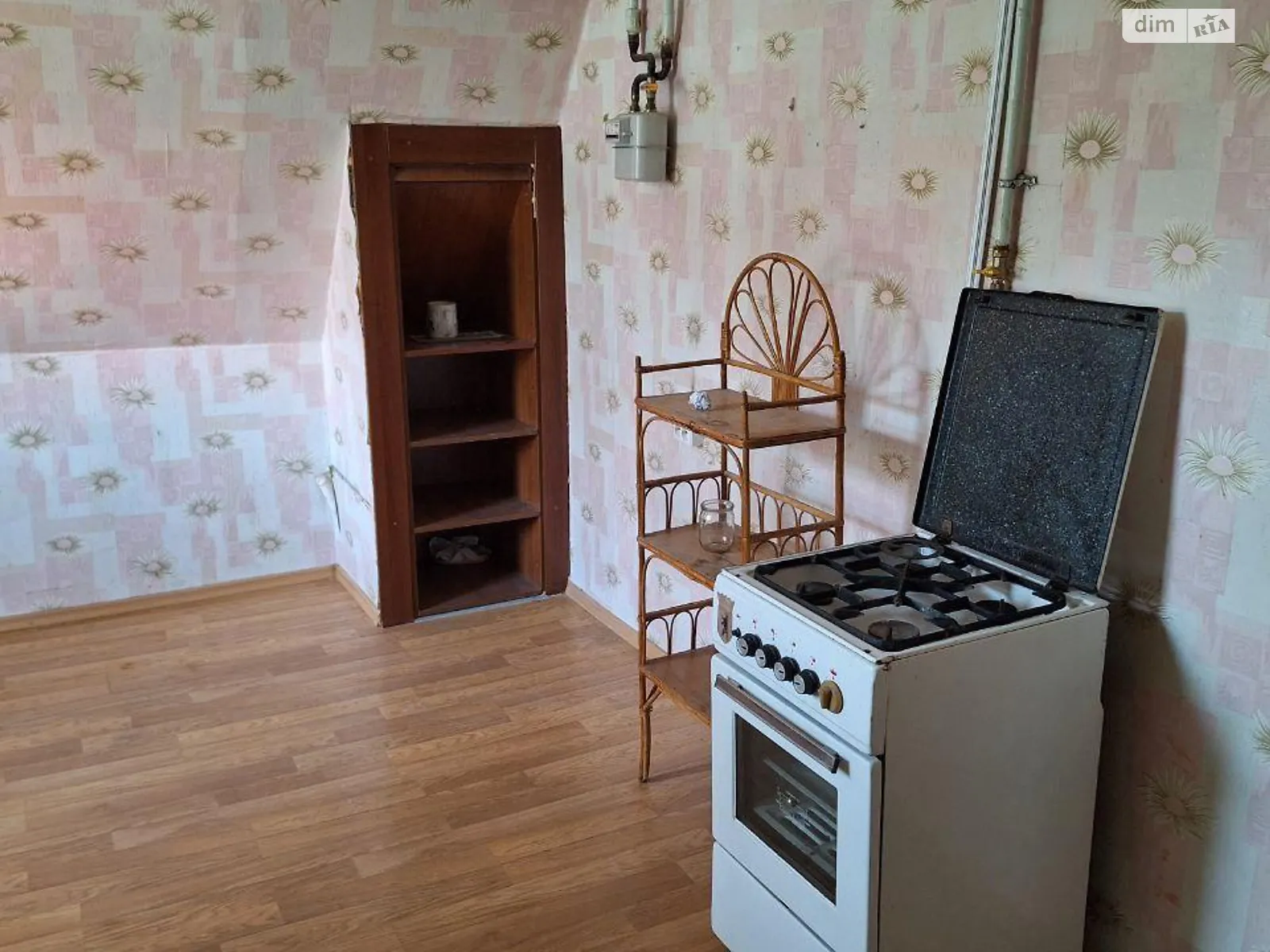 Продается 1-комнатная квартира 42 кв. м в Киеве, ул. Бастионная, 4 - фото 1