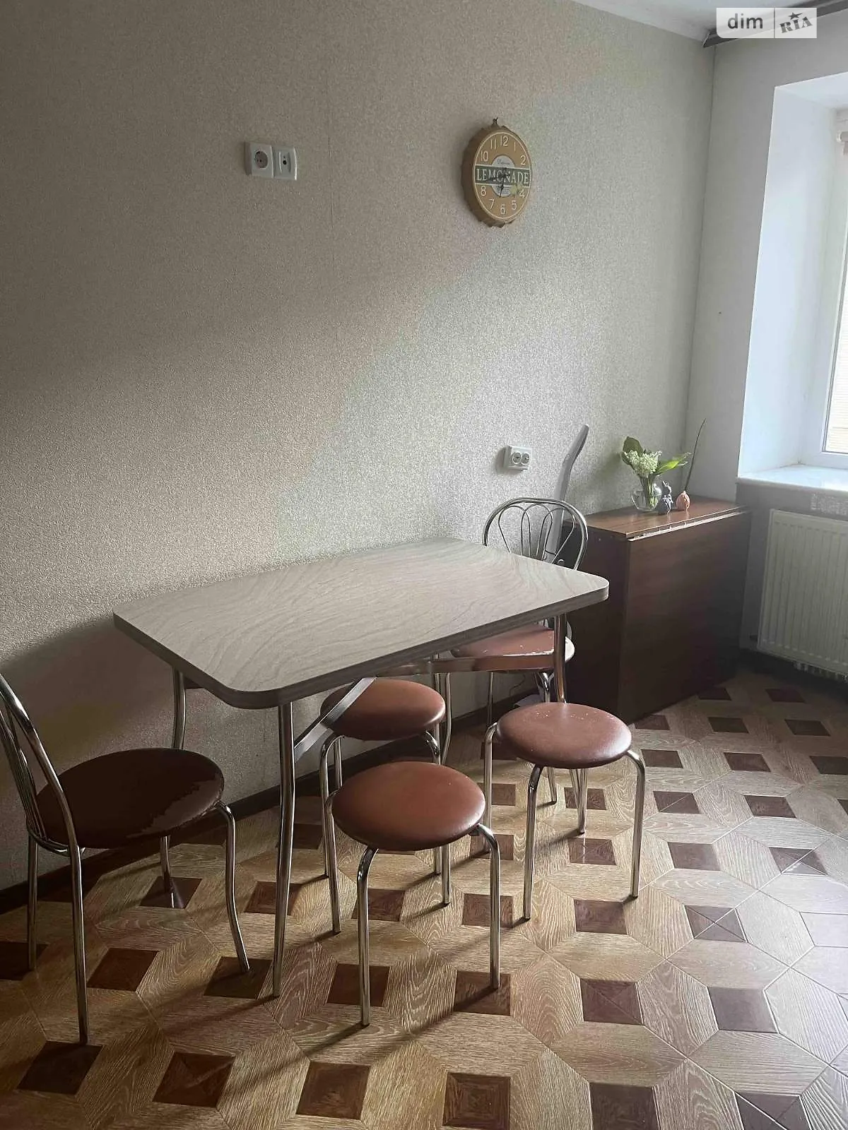 2-комнатная квартира 60 кв. м в Тернополе - фото 3