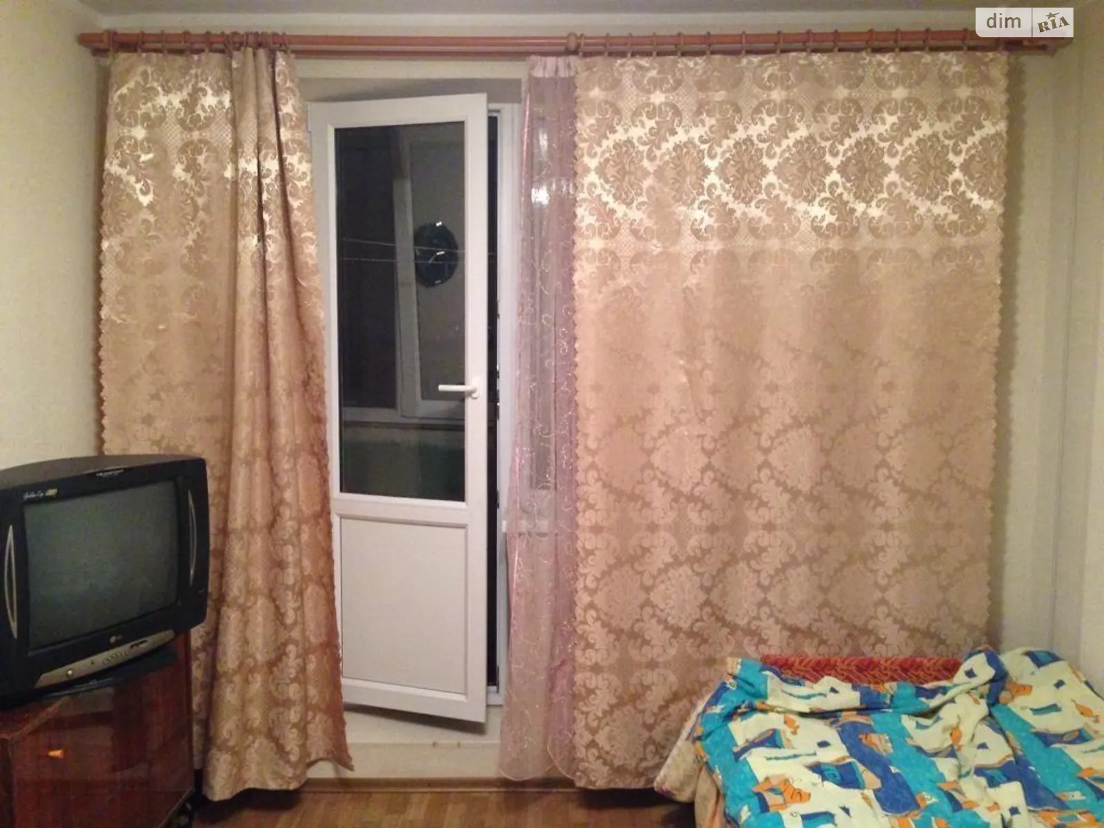Продается 1-комнатная квартира 33 кв. м в Харькове, ул. Ильинская, 57 - фото 1