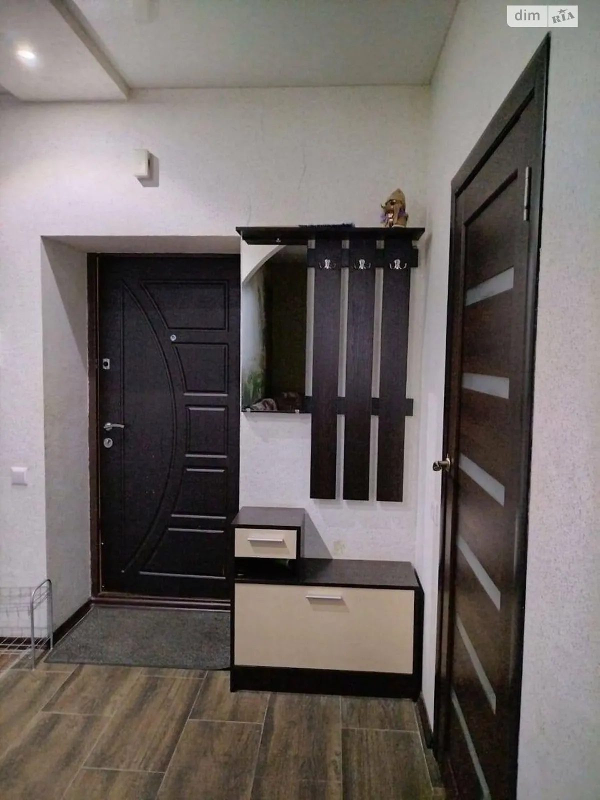 Продается 1-комнатная квартира 38 кв. м в Киеве, просп. Оболонский, 10В - фото 1