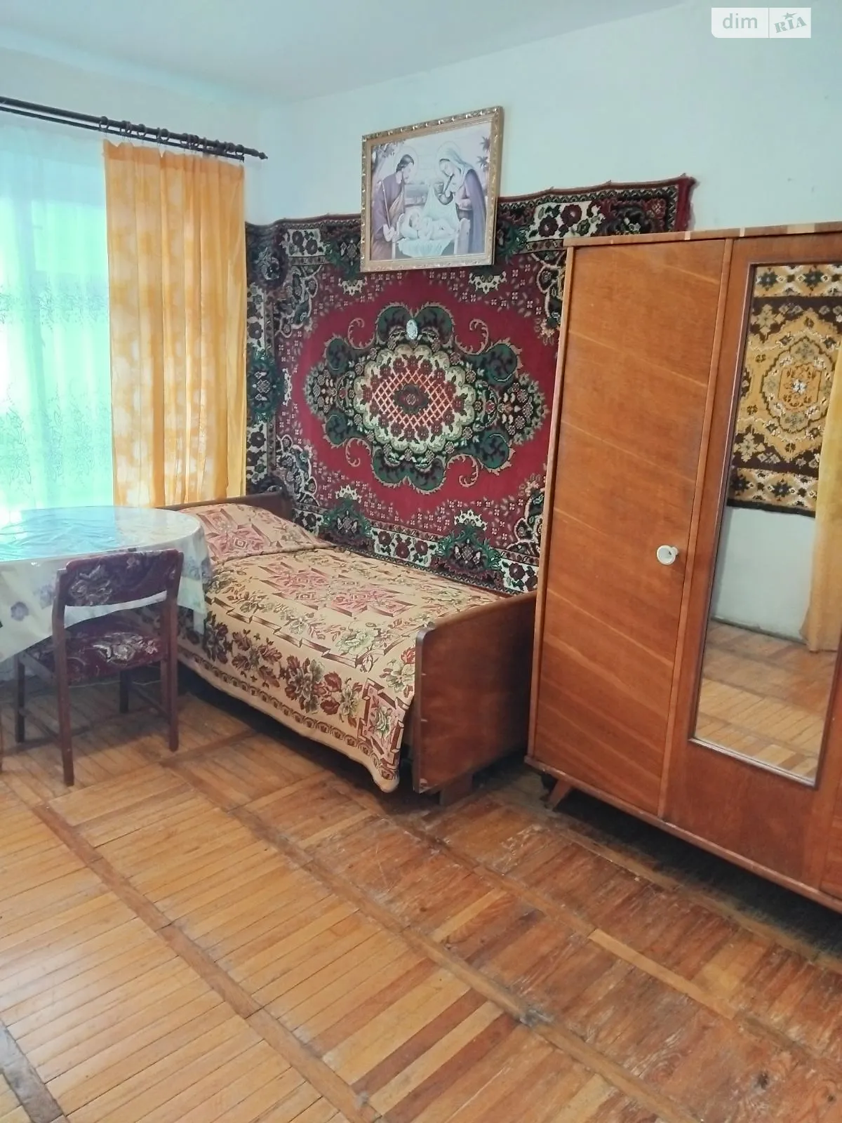 Продается 2-комнатная квартира 60 кв. м в Лопатине, ул. Черновола - фото 1
